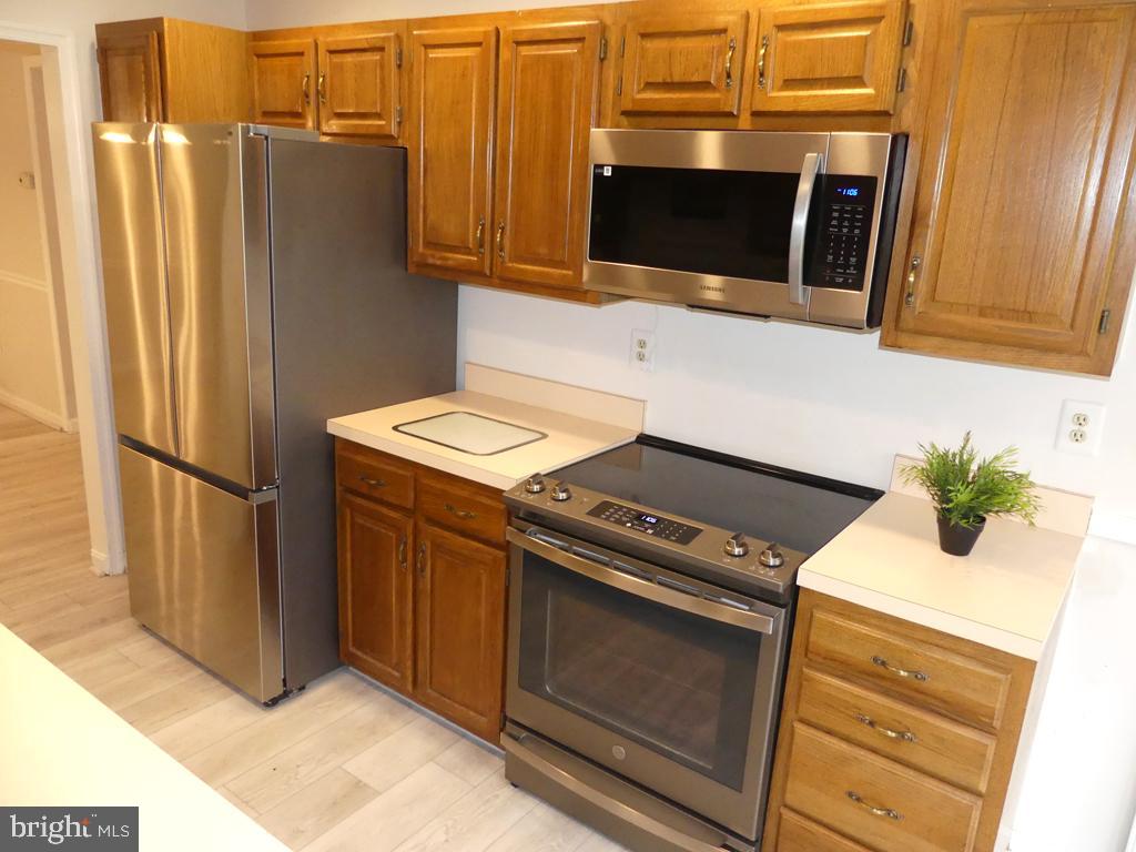 QUAIL CREEK - Residential