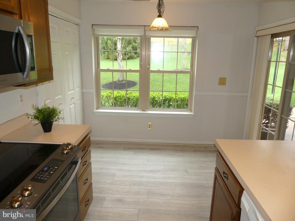 QUAIL CREEK - Residential