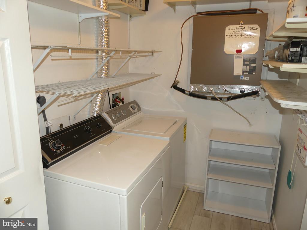 QUAIL CREEK - Residential