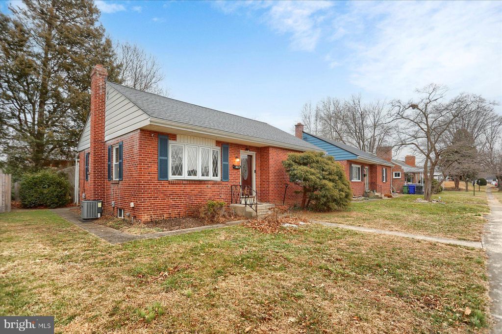 Photo of 3917 Durham Road, HARRISBURG, PA 17110 (MLS # PADA2052554)