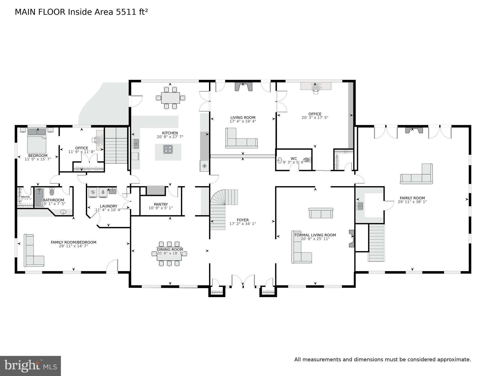 KENTSDALE ESTATES - Residential