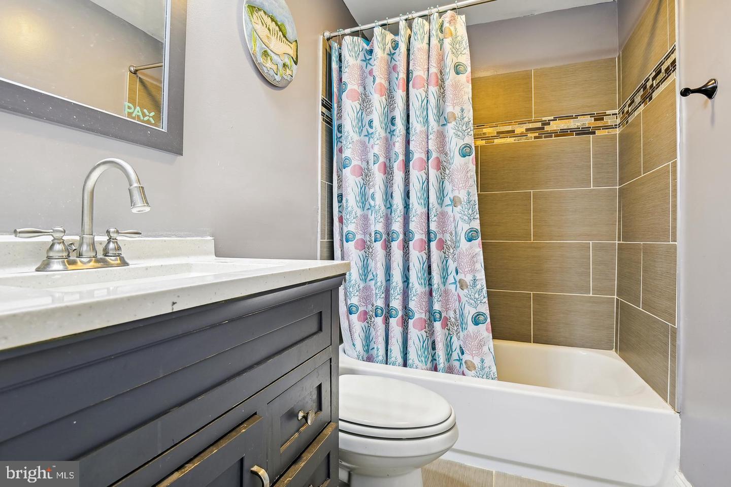 NORTH POINT VILLAGE - Residential