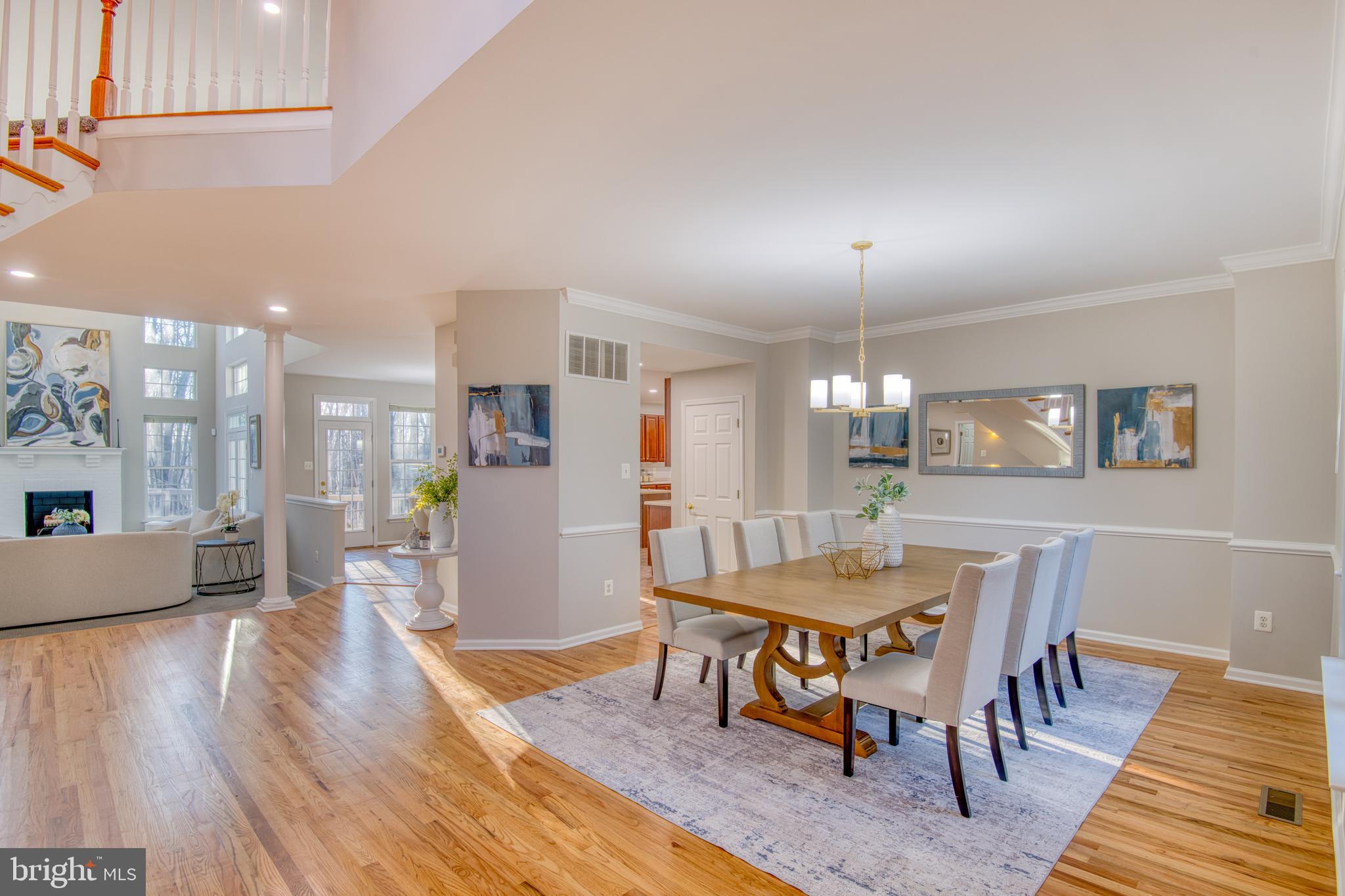 CLARKSBURG OUTSIDE - Residential