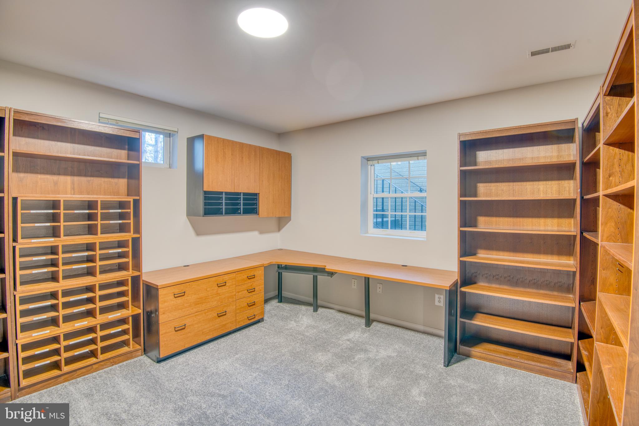 CLARKSBURG OUTSIDE - Residential