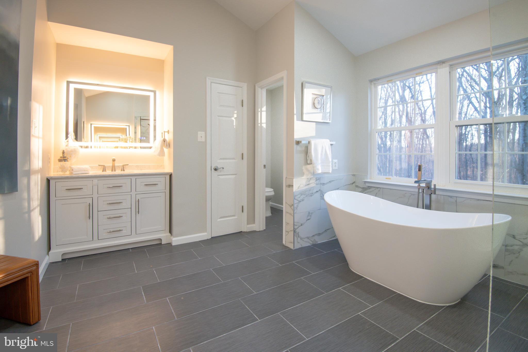 CLARKSBURG OUTSIDE - Residential