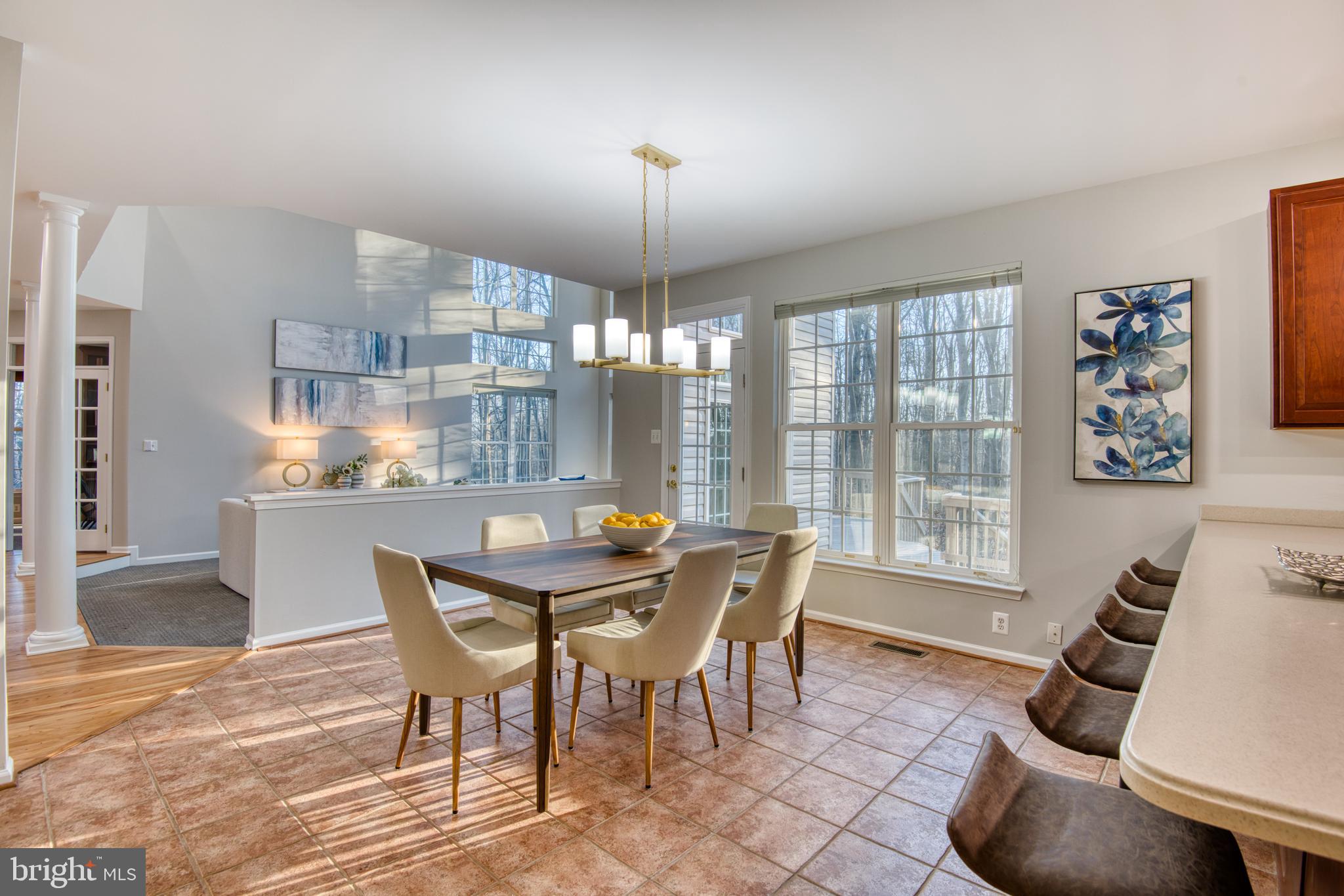 CLARKSBURG OUTSIDE - Residential