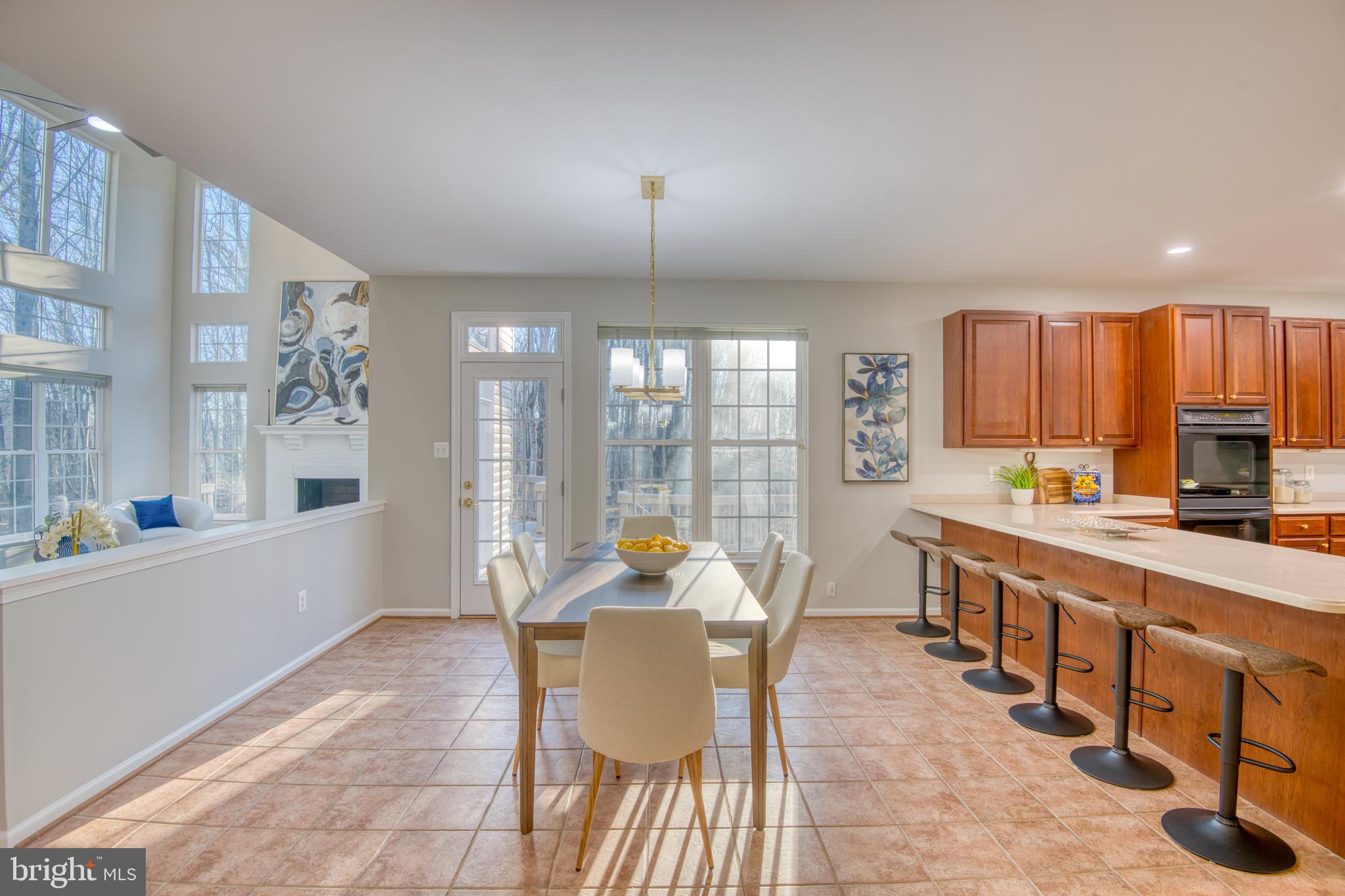 CLARKSBURG OUTSIDE - Residential