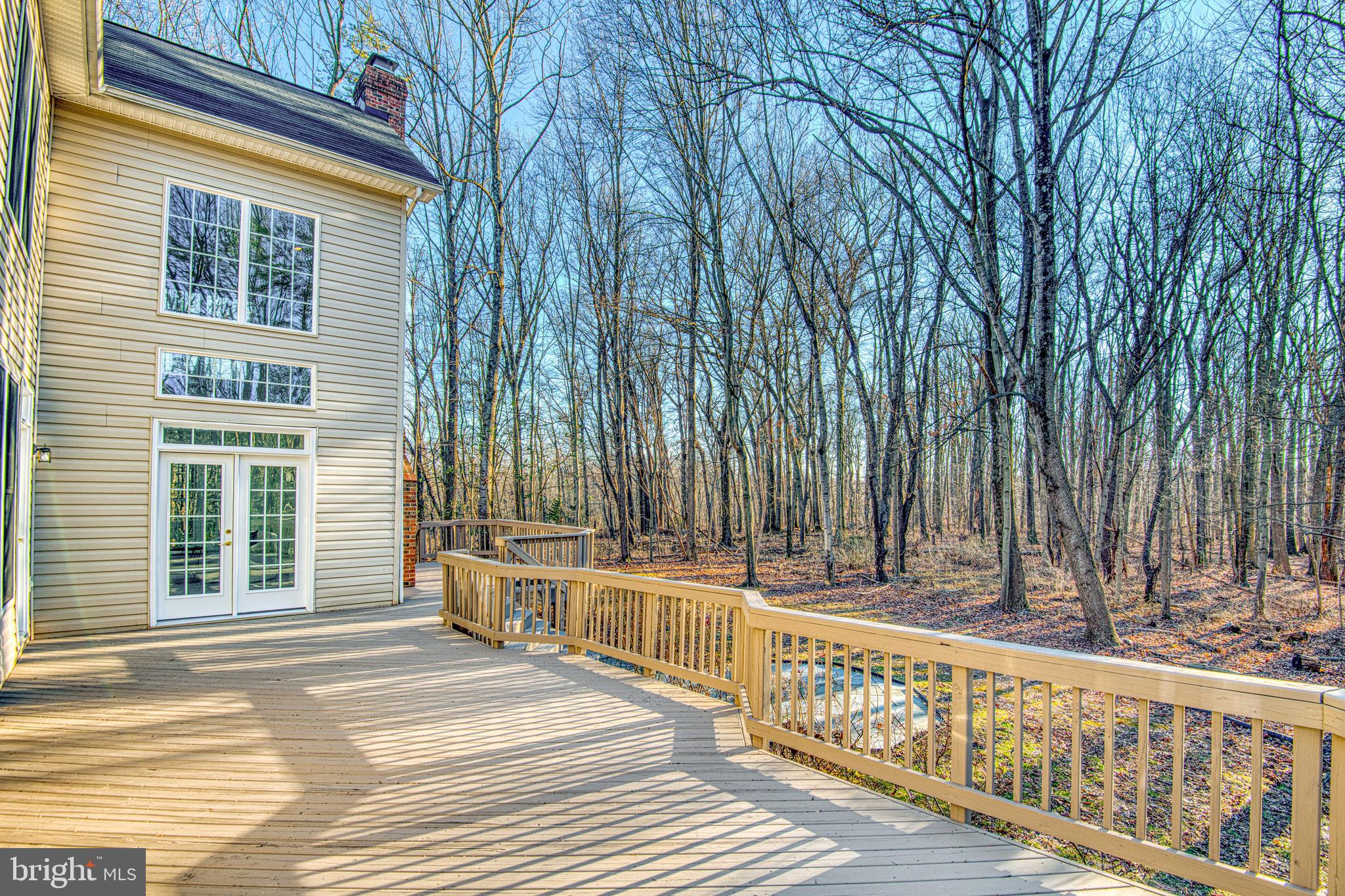 CLARKSBURG OUTSIDE - Residential