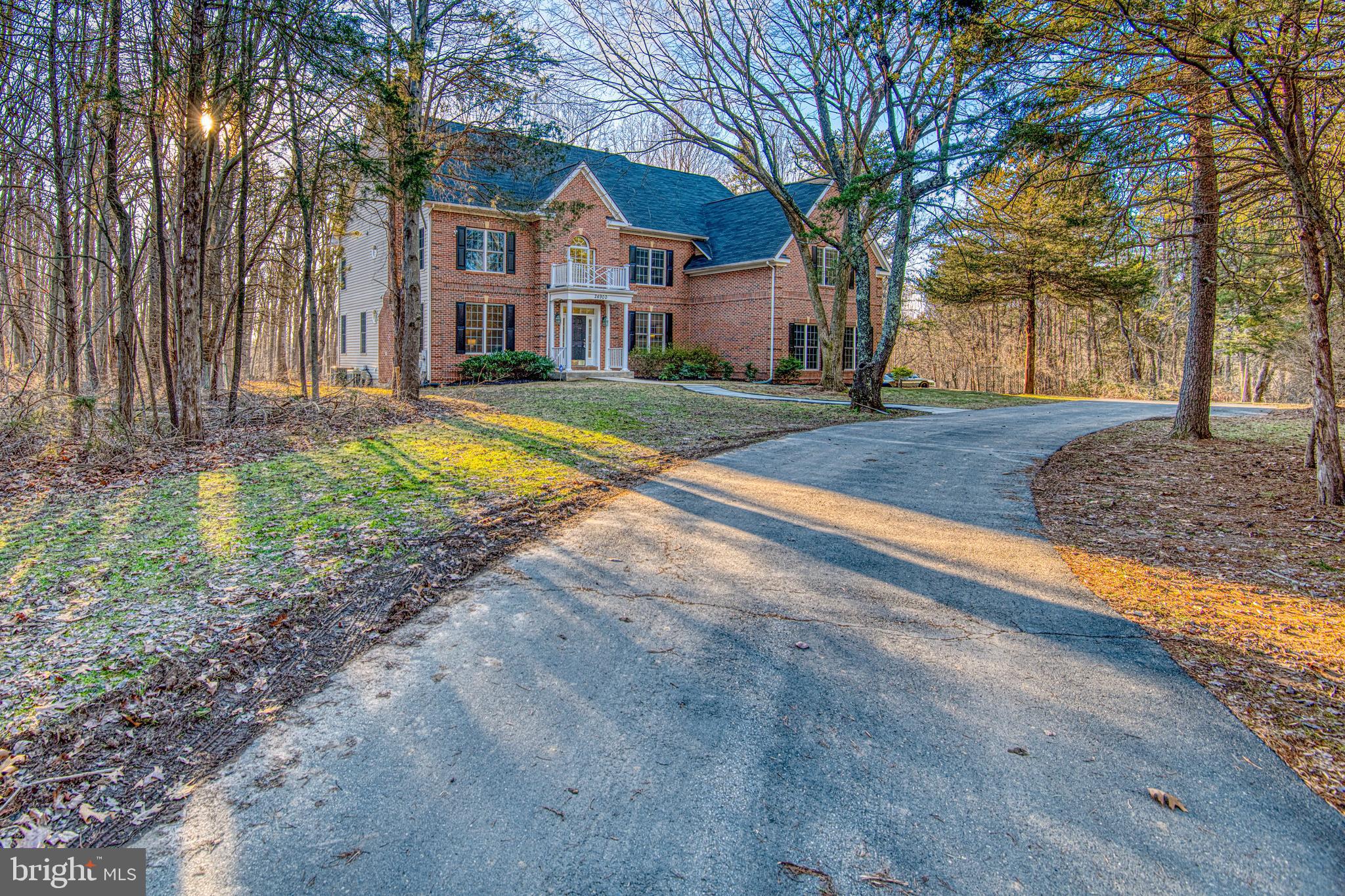 CLARKSBURG OUTSIDE - Residential