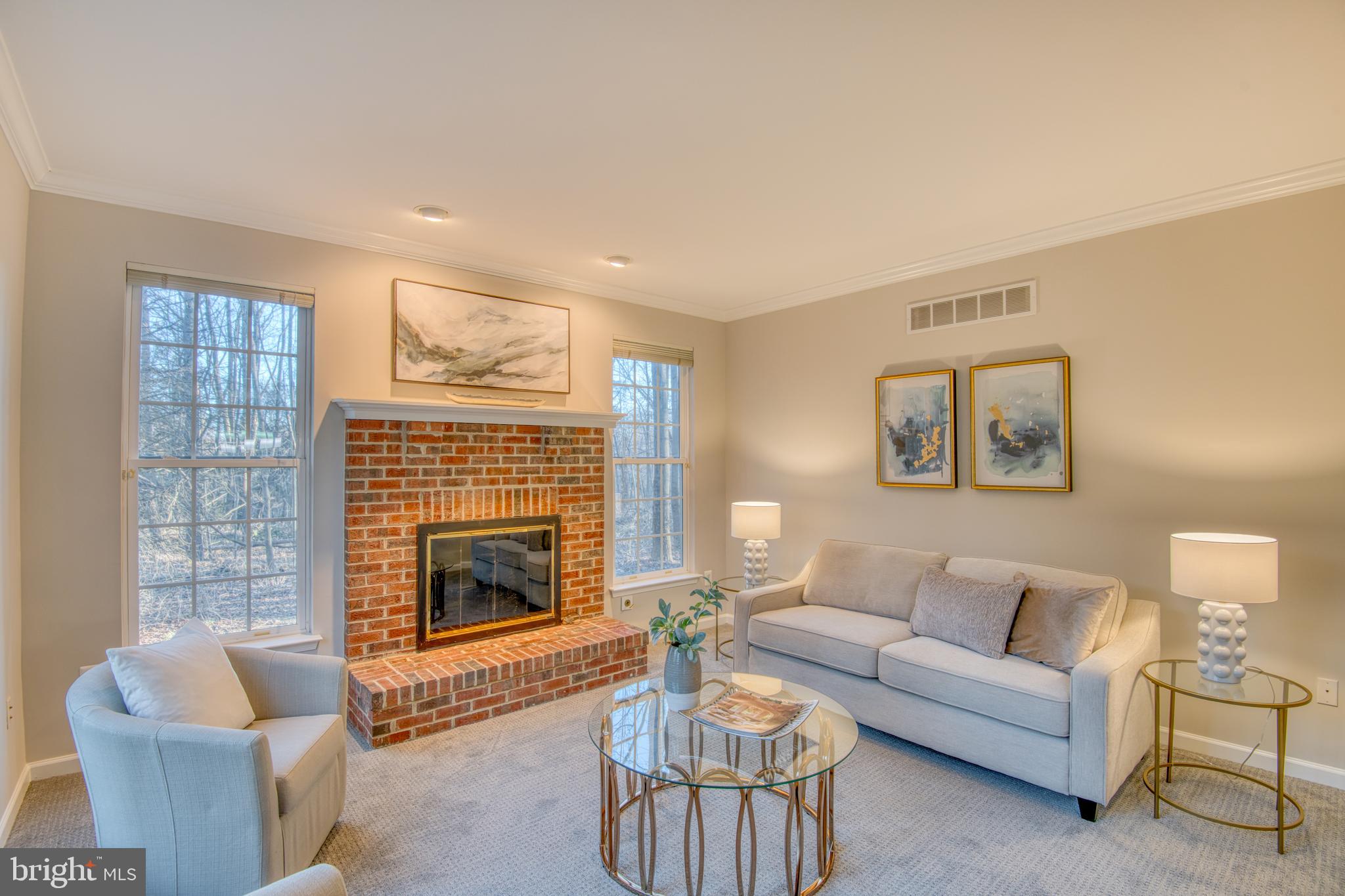 CLARKSBURG OUTSIDE - Residential