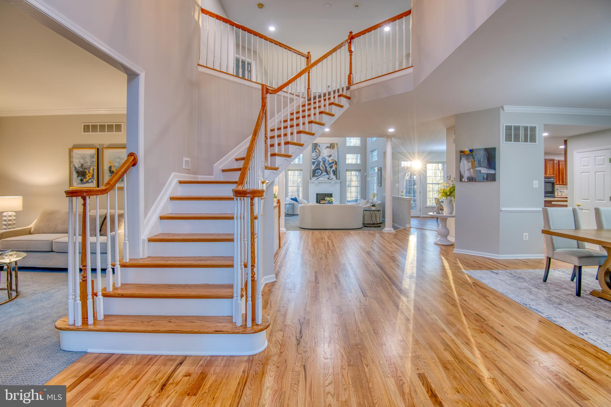 CLARKSBURG OUTSIDE - Residential