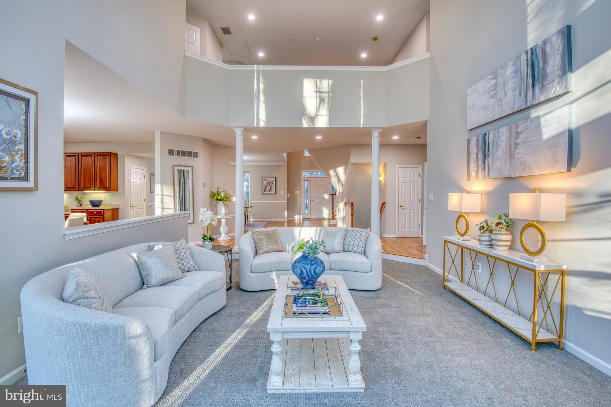 CLARKSBURG OUTSIDE - Residential