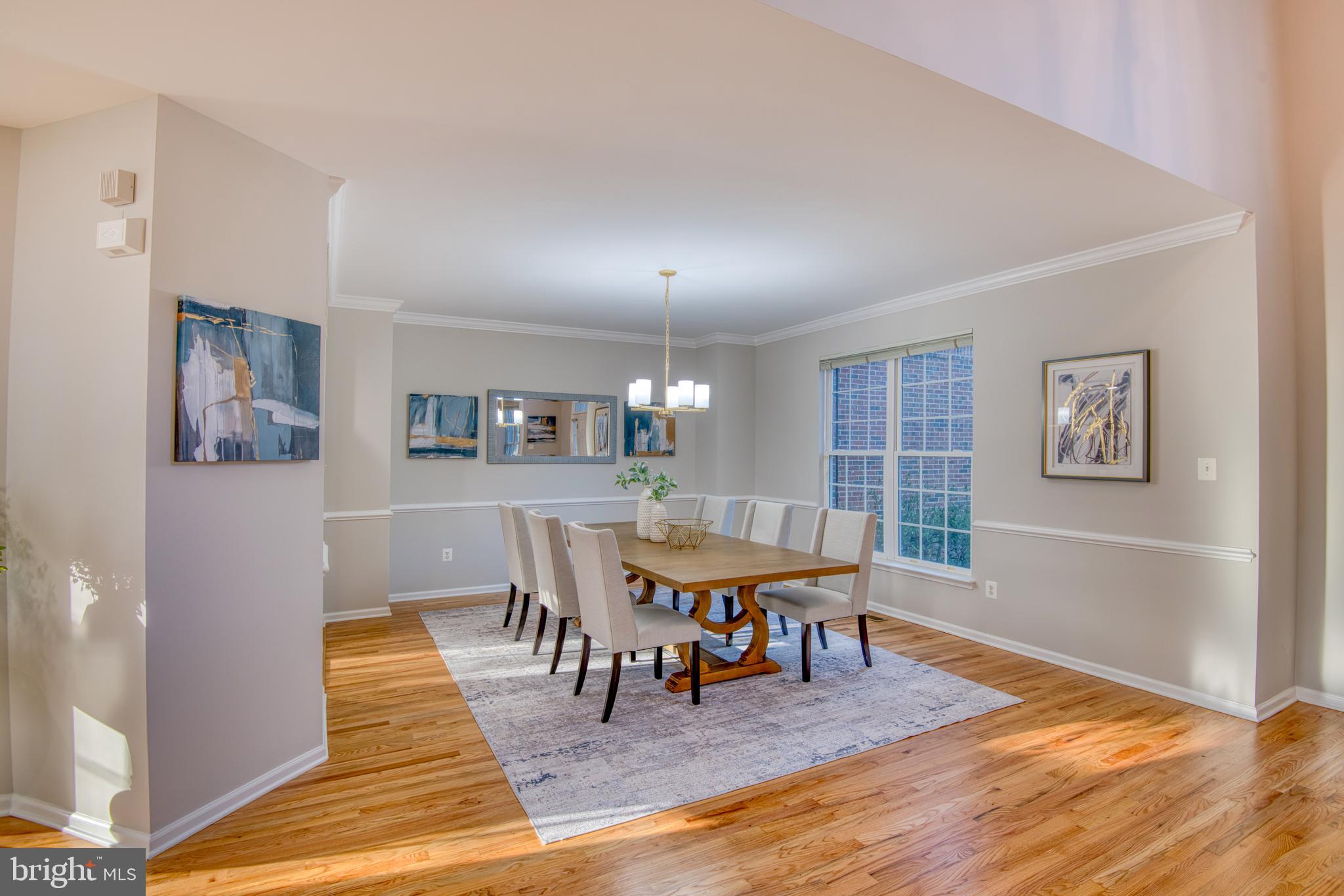 CLARKSBURG OUTSIDE - Residential