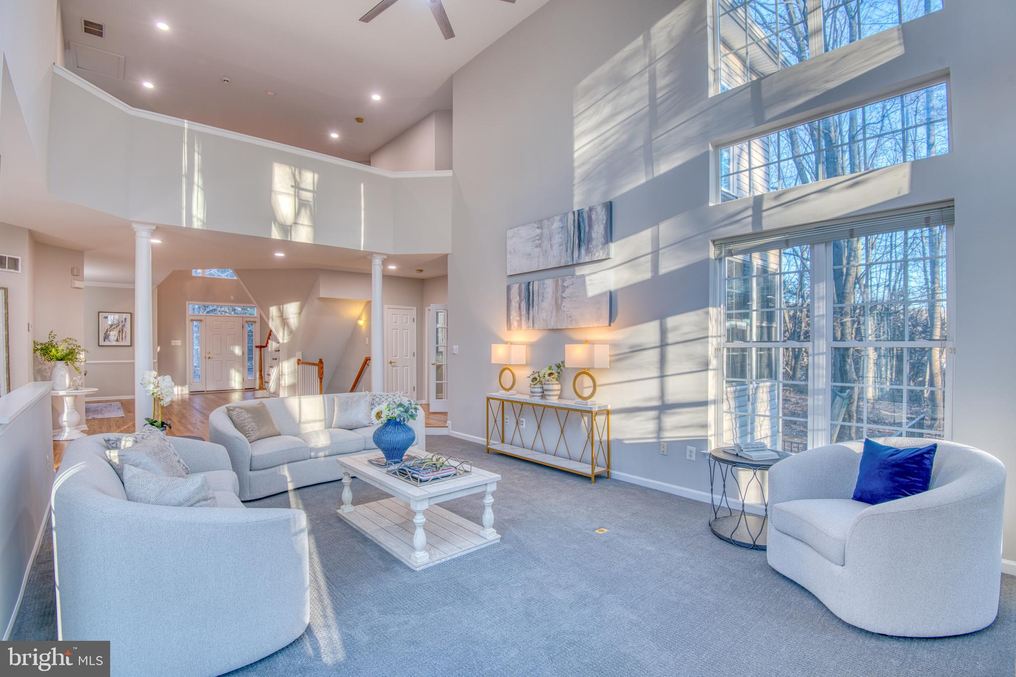 CLARKSBURG OUTSIDE - Residential