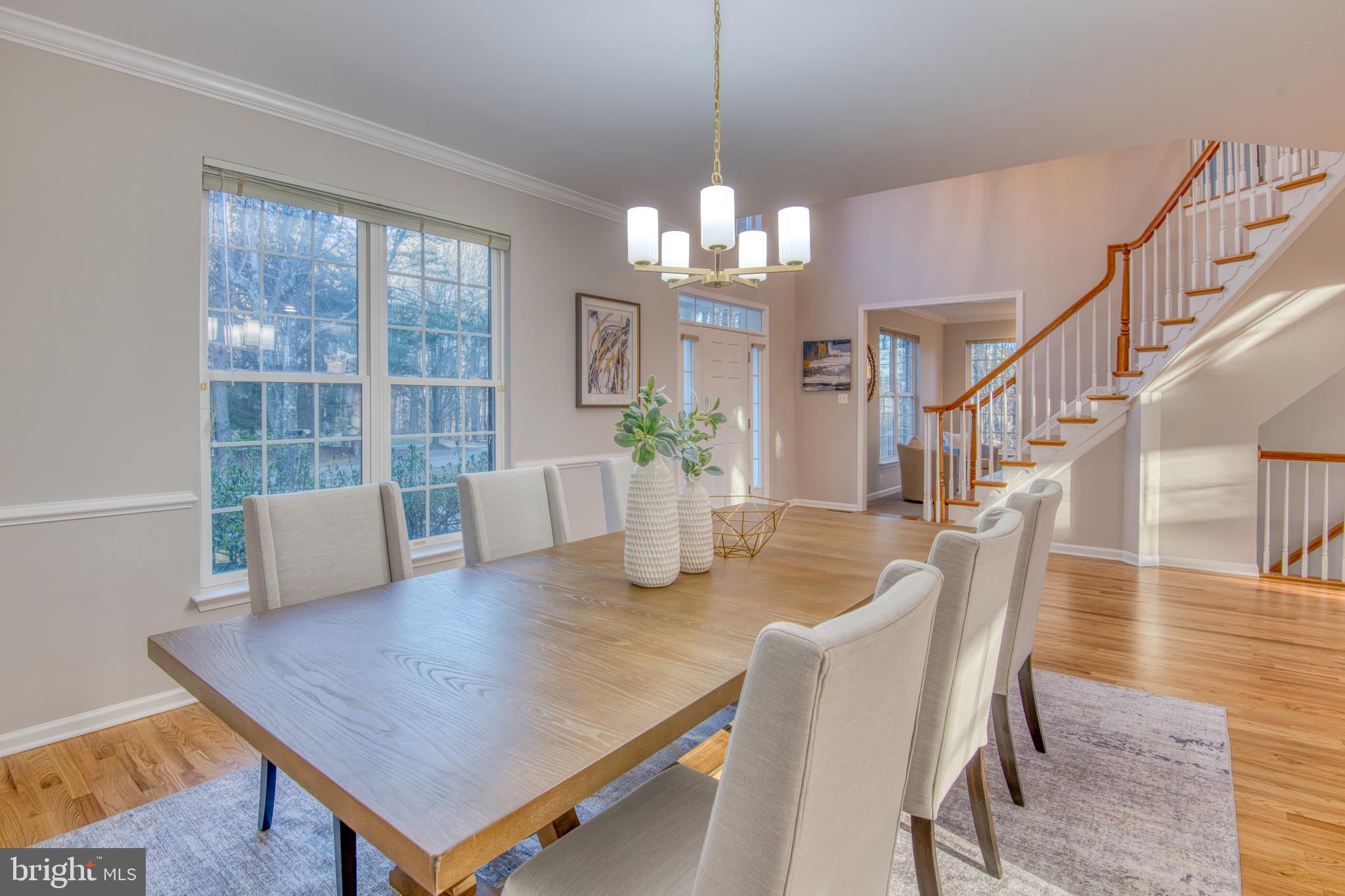 CLARKSBURG OUTSIDE - Residential