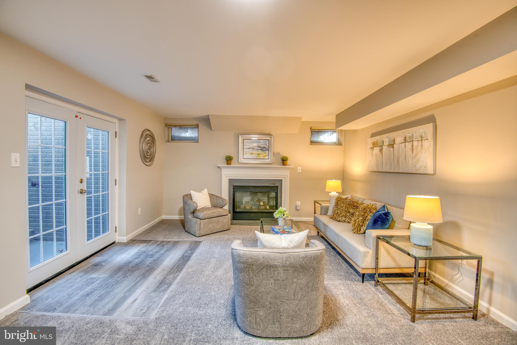 CLARKSBURG OUTSIDE - Residential