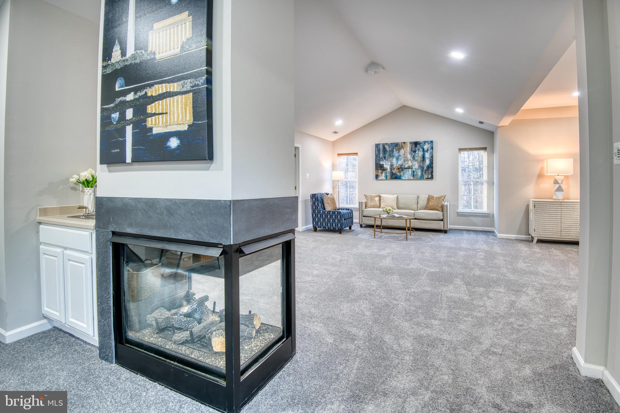 CLARKSBURG OUTSIDE - Residential