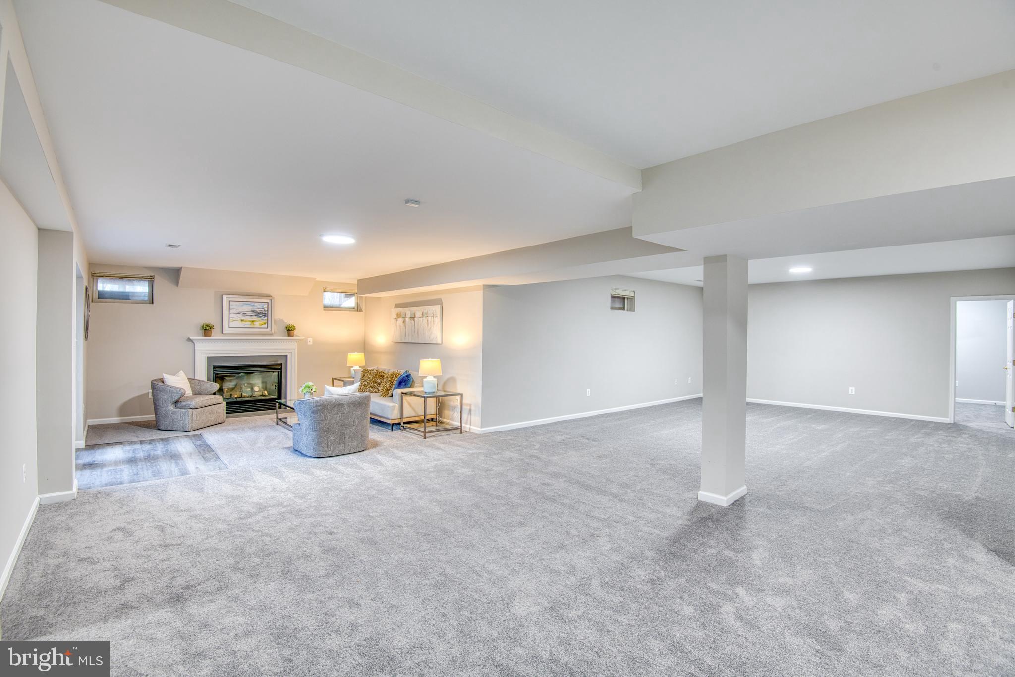 CLARKSBURG OUTSIDE - Residential