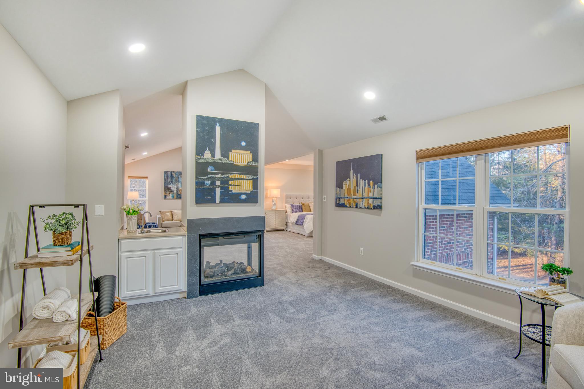 CLARKSBURG OUTSIDE - Residential