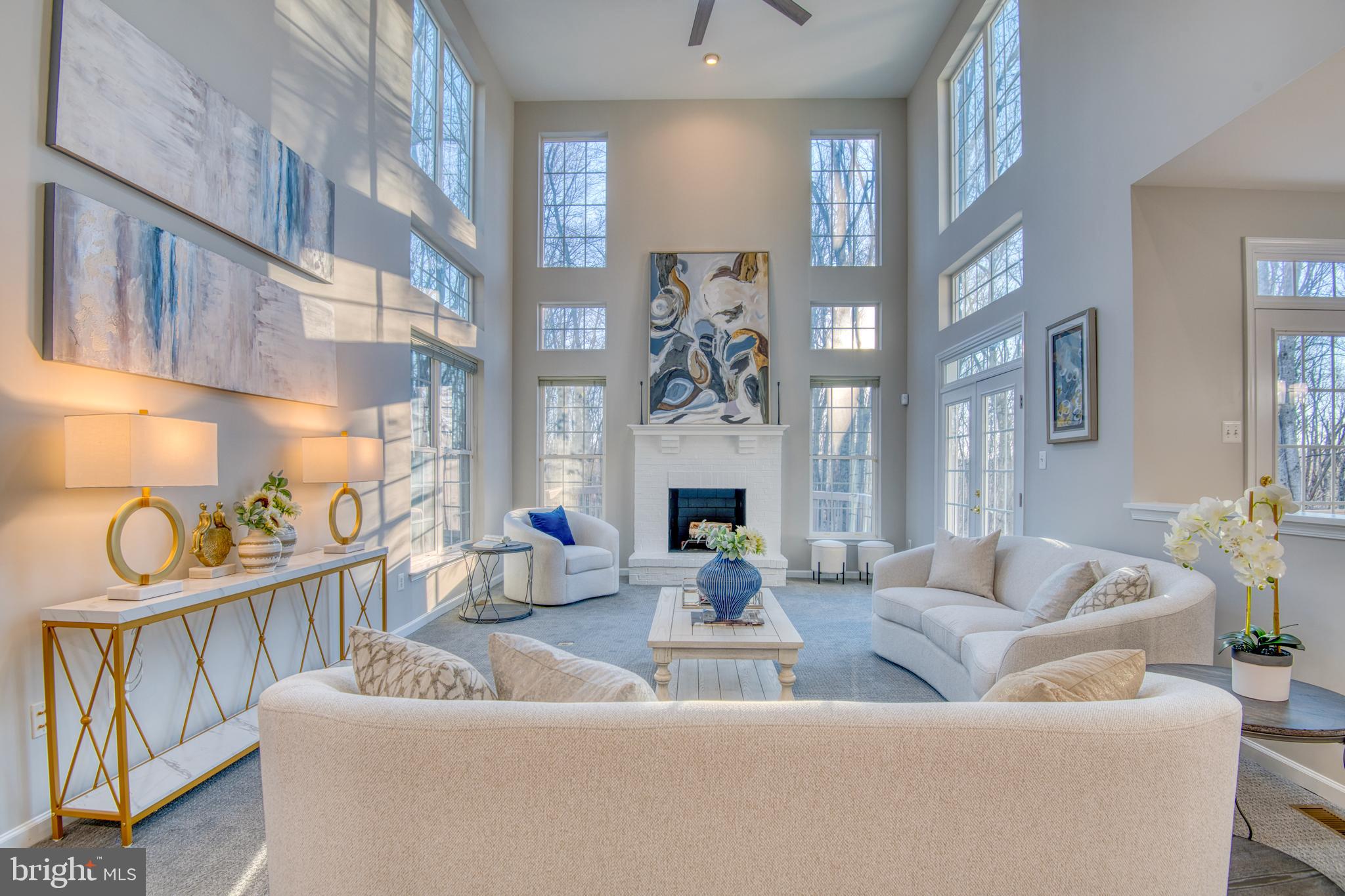 CLARKSBURG OUTSIDE - Residential