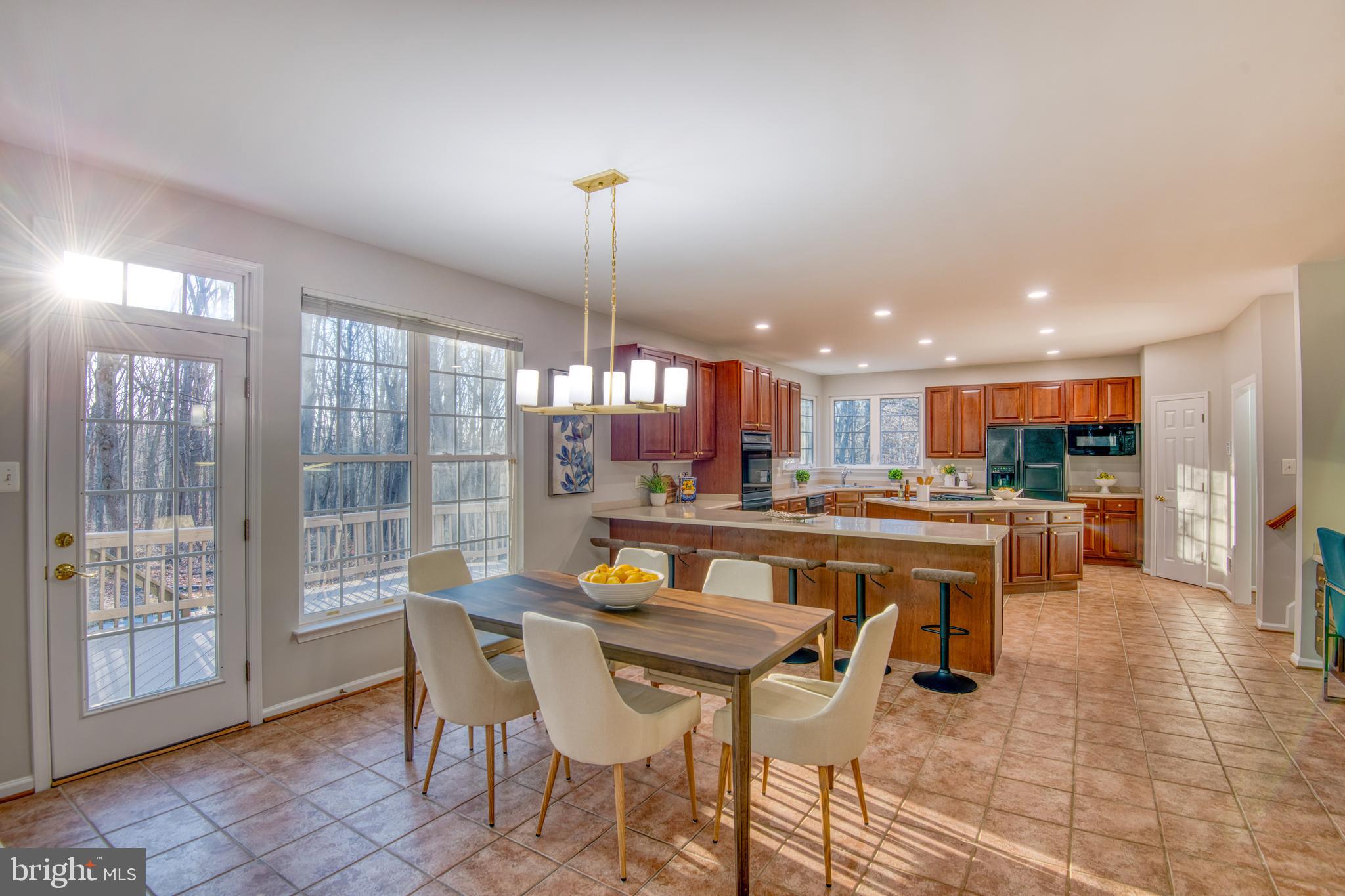 CLARKSBURG OUTSIDE - Residential