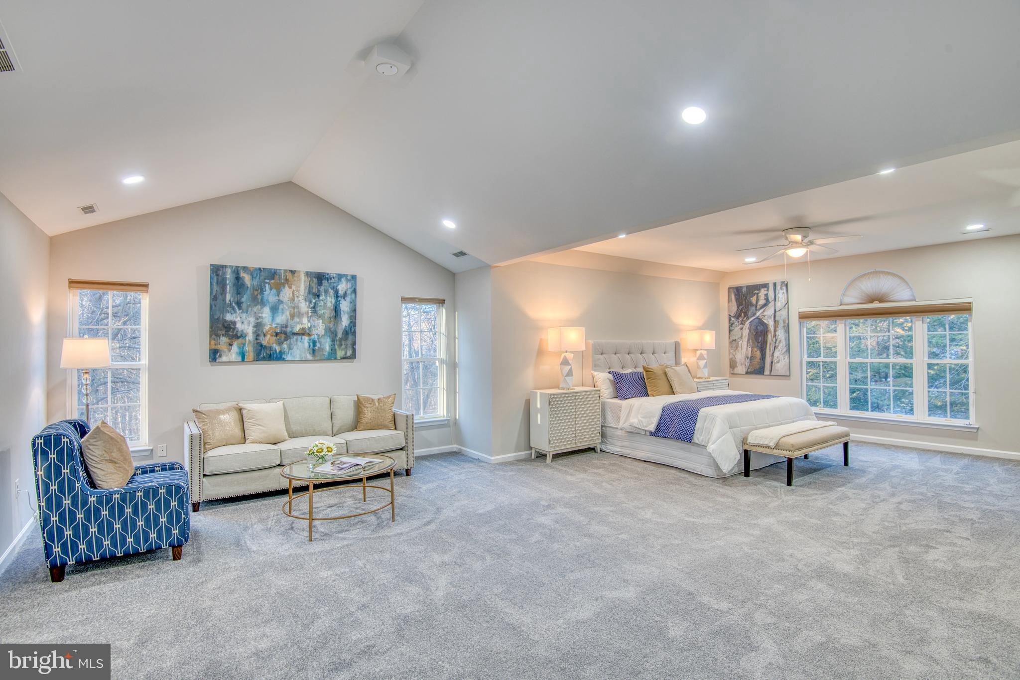 CLARKSBURG OUTSIDE - Residential