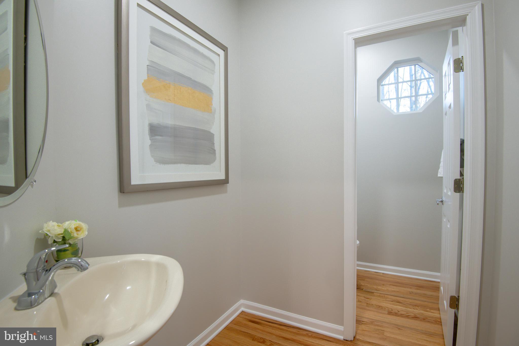 CLARKSBURG OUTSIDE - Residential