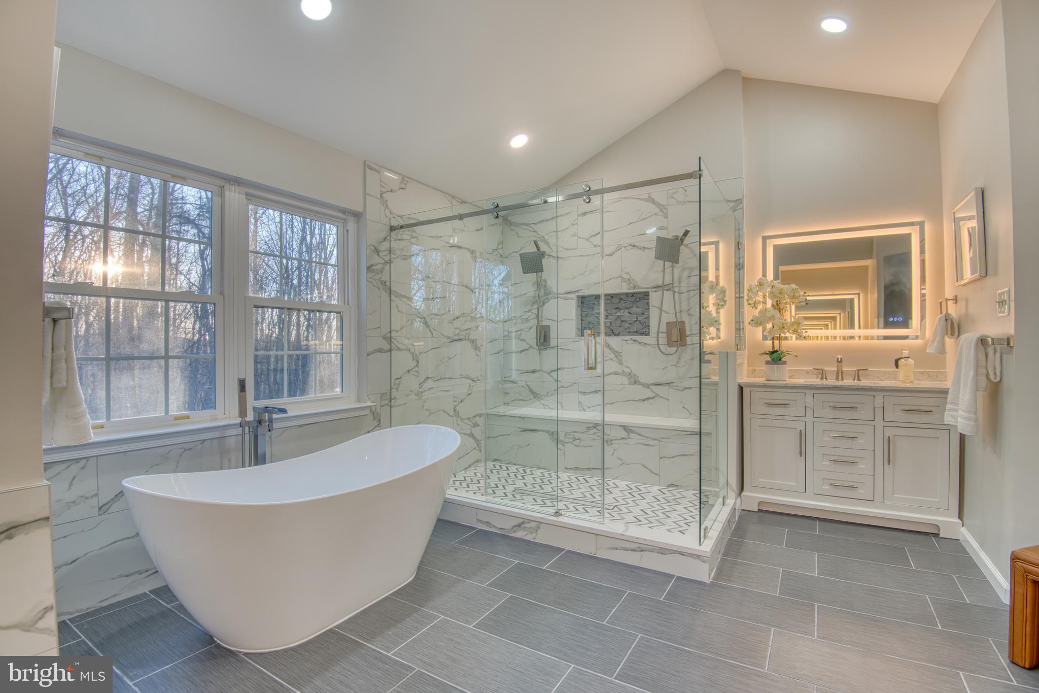 CLARKSBURG OUTSIDE - Residential