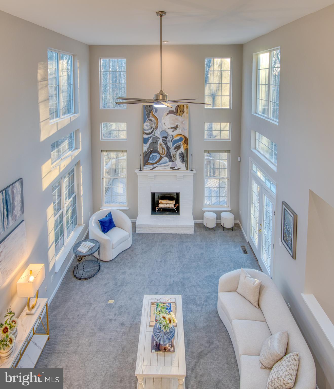 CLARKSBURG OUTSIDE - Residential