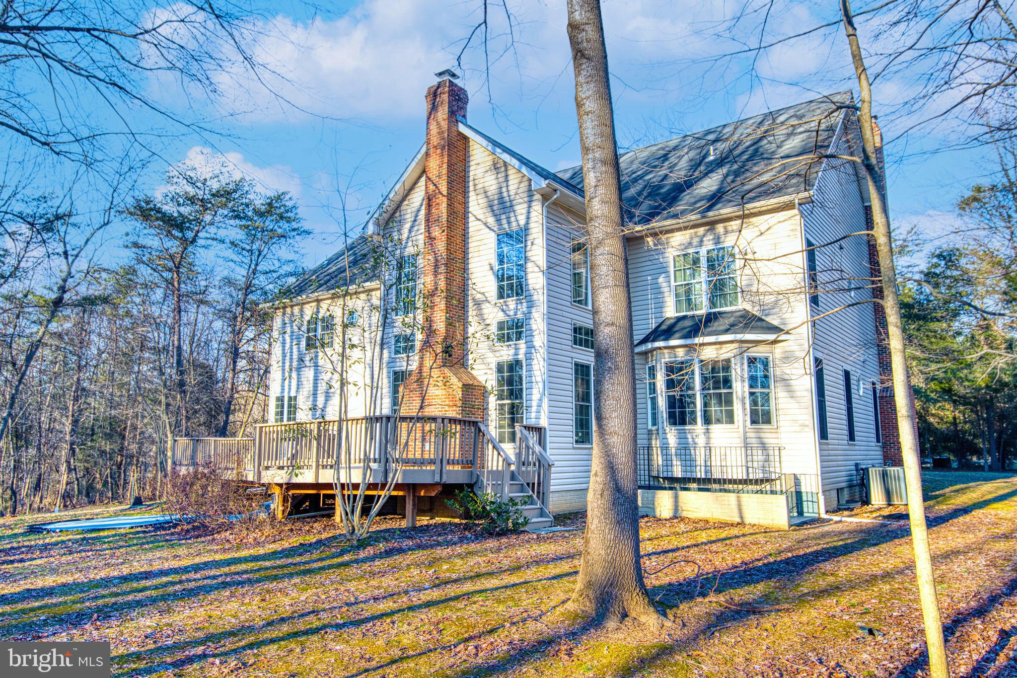 CLARKSBURG OUTSIDE - Residential