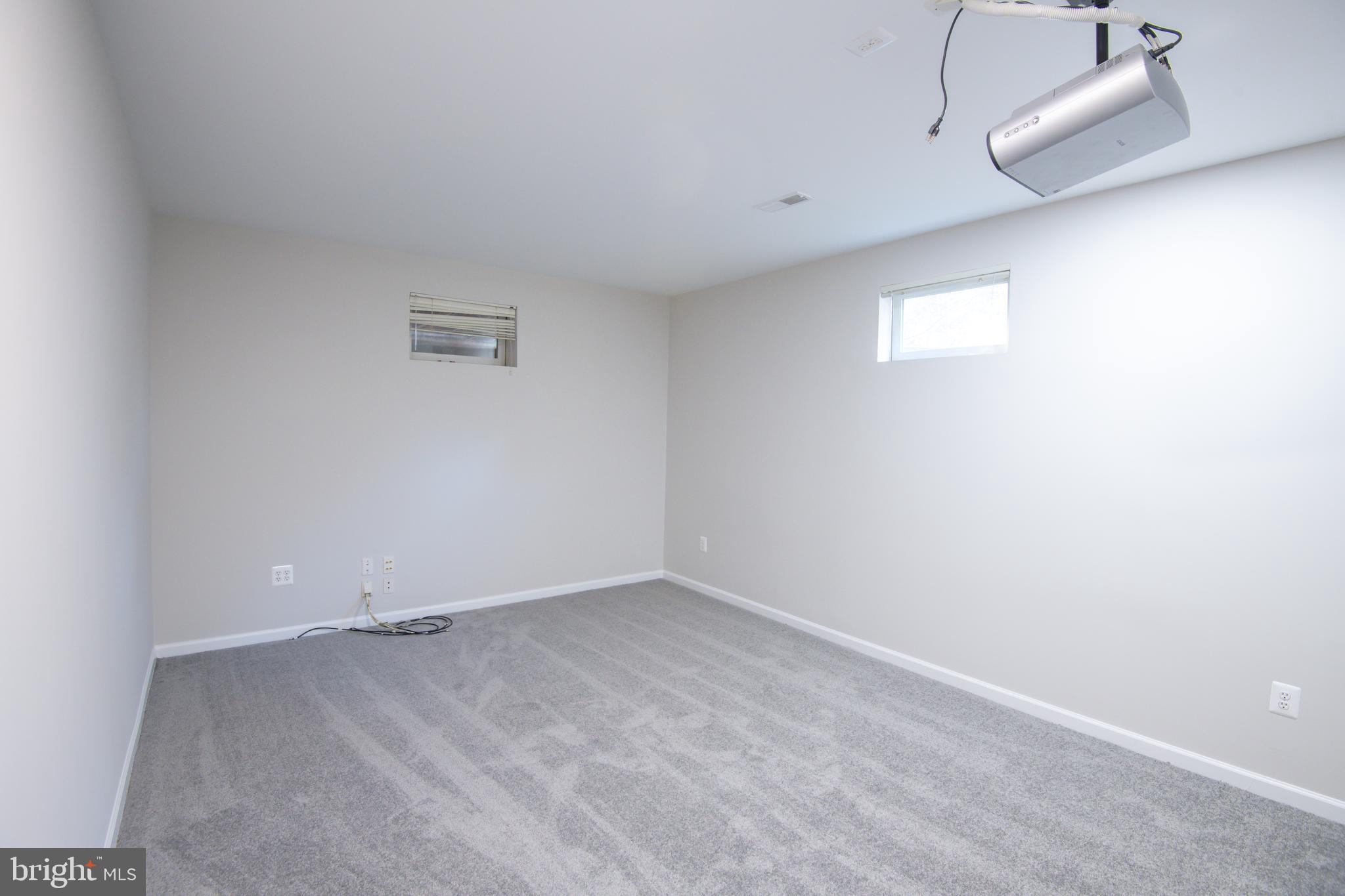 CLARKSBURG OUTSIDE - Residential