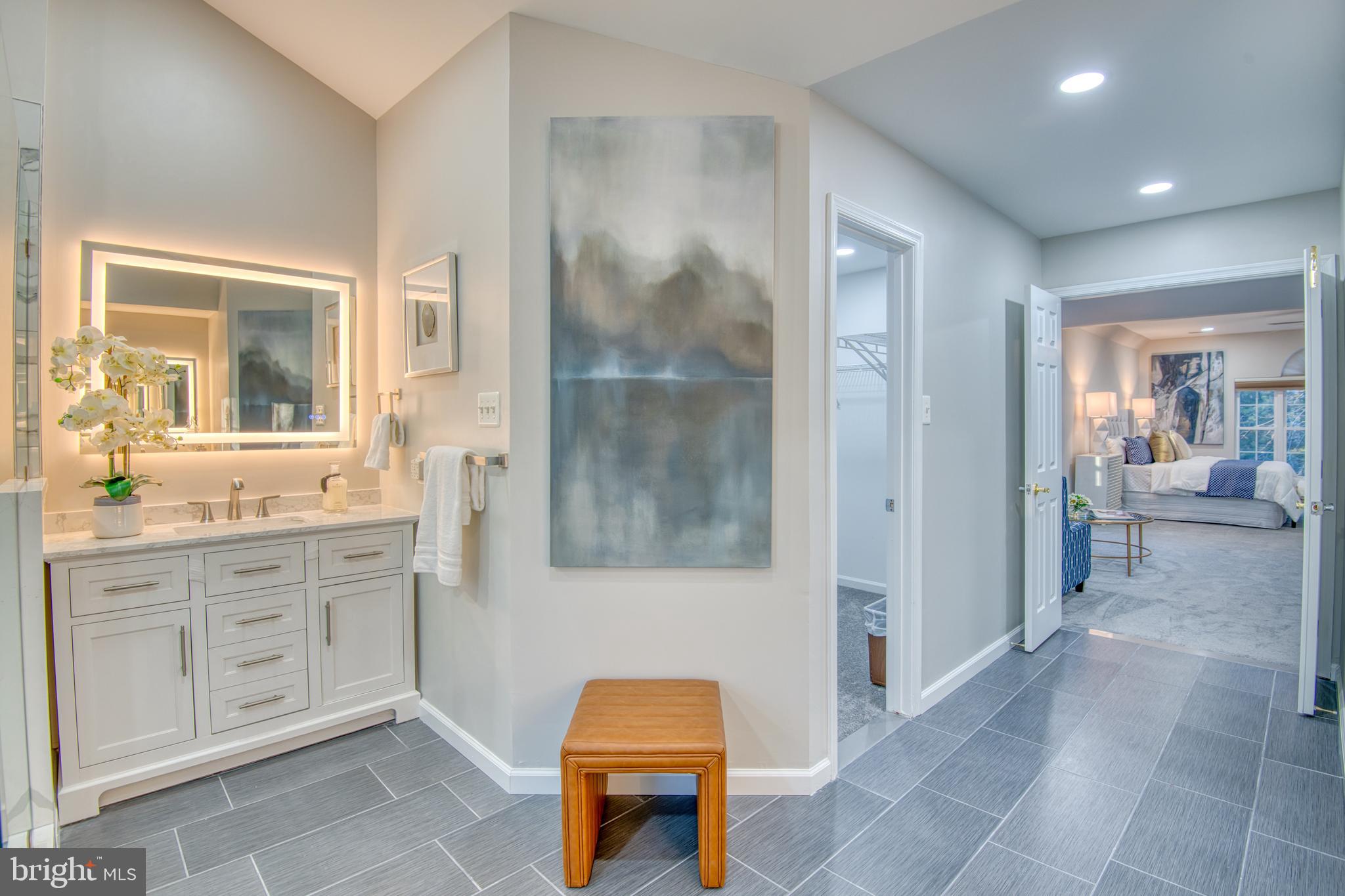 CLARKSBURG OUTSIDE - Residential