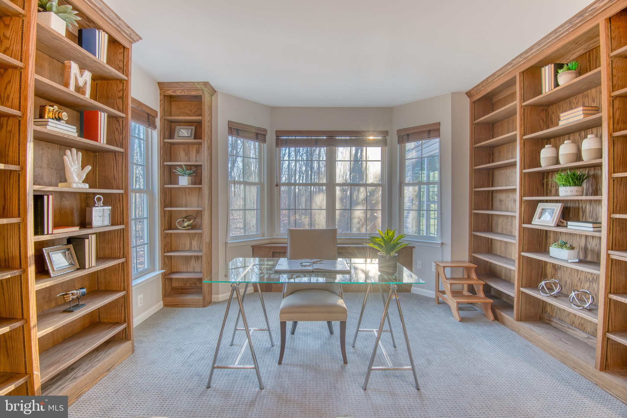 CLARKSBURG OUTSIDE - Residential