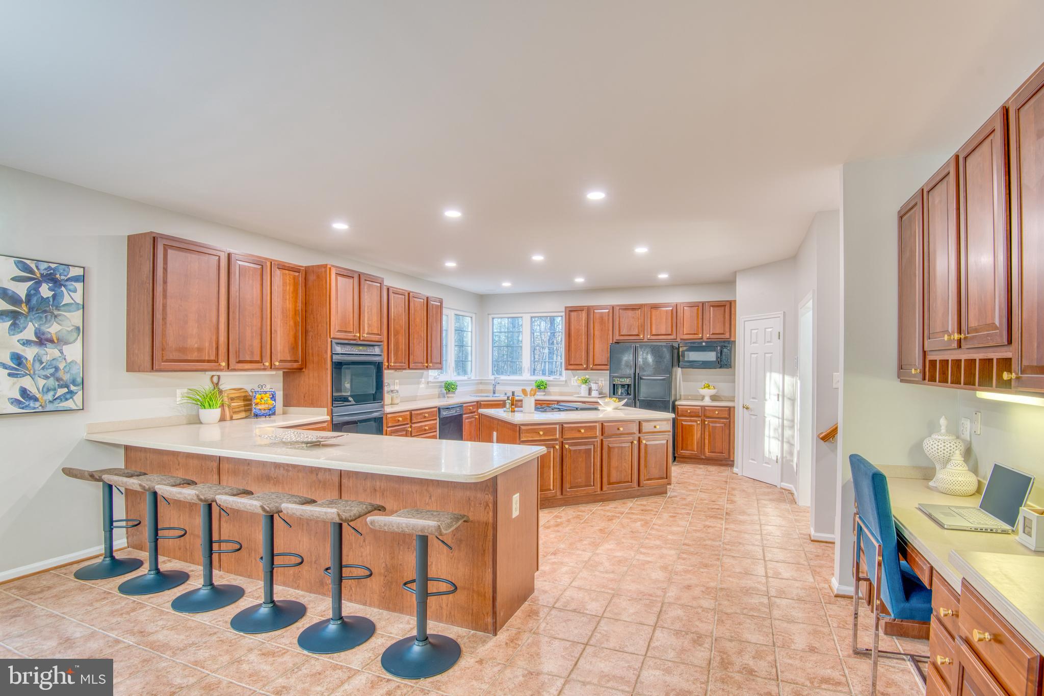 CLARKSBURG OUTSIDE - Residential