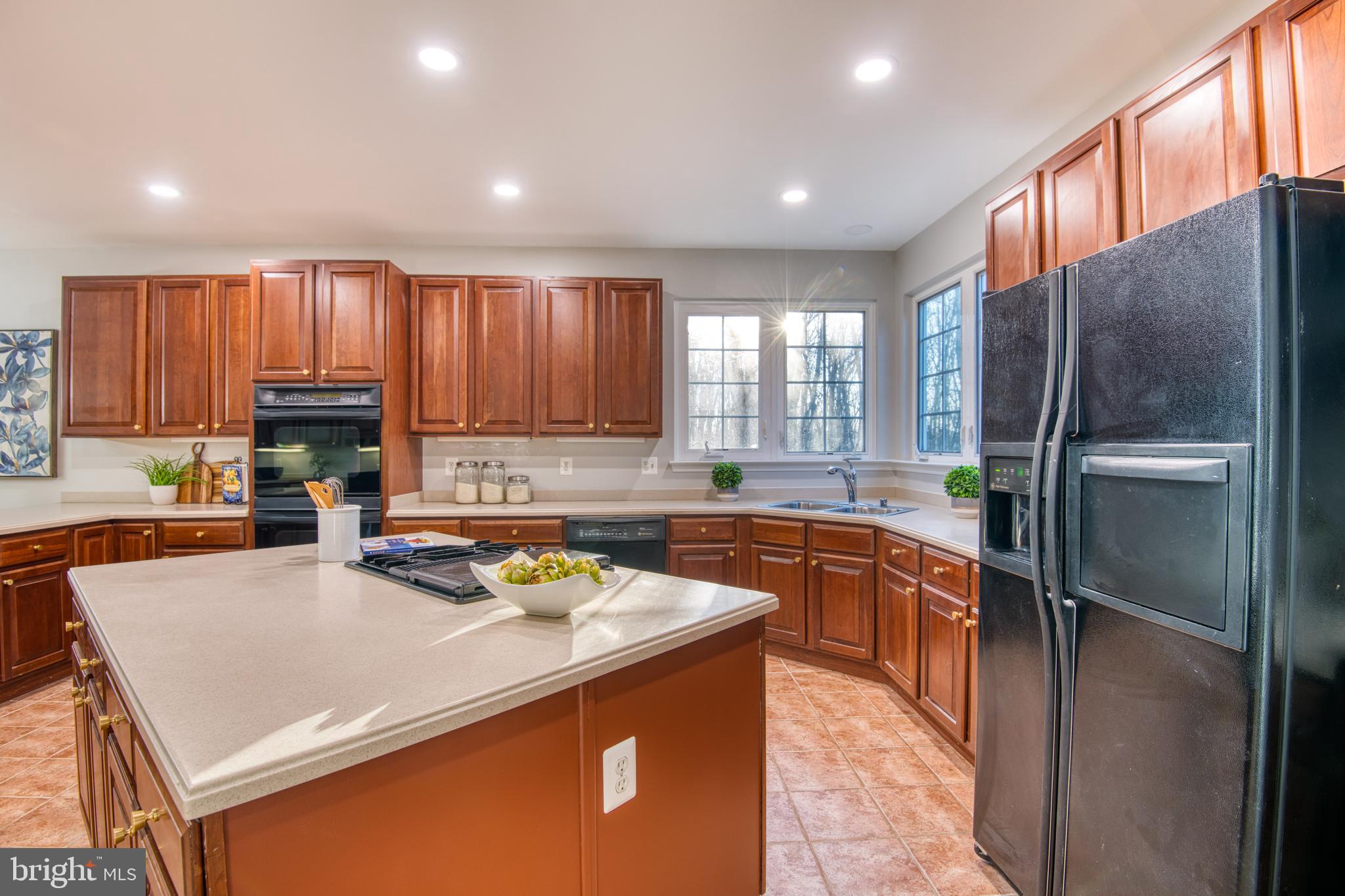 CLARKSBURG OUTSIDE - Residential