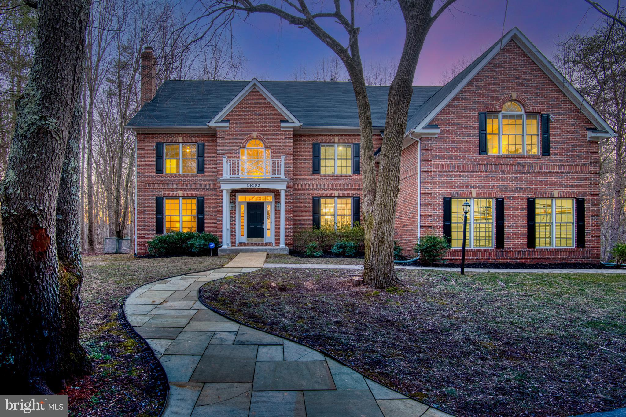 CLARKSBURG OUTSIDE - Residential