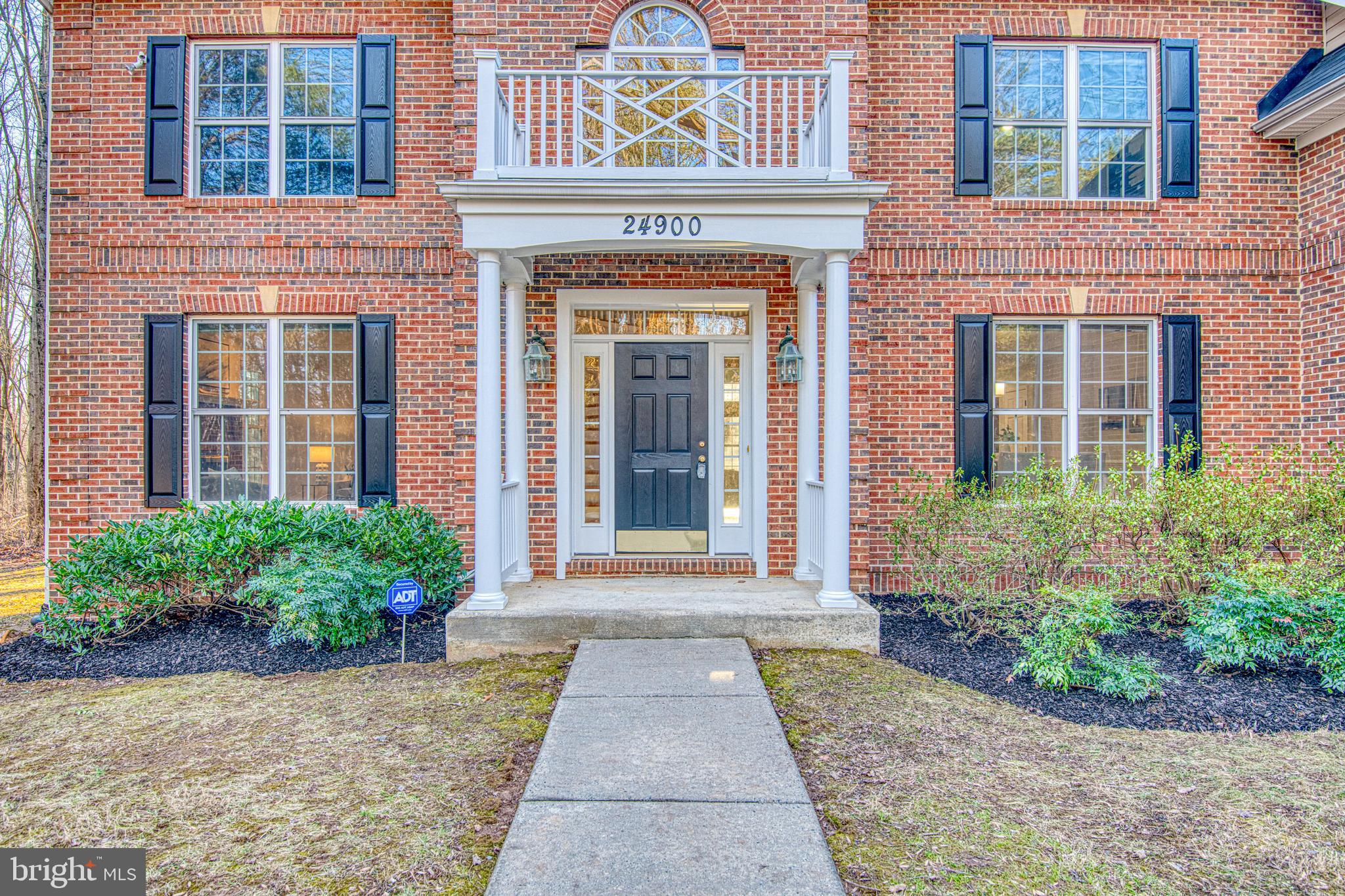 CLARKSBURG OUTSIDE - Residential