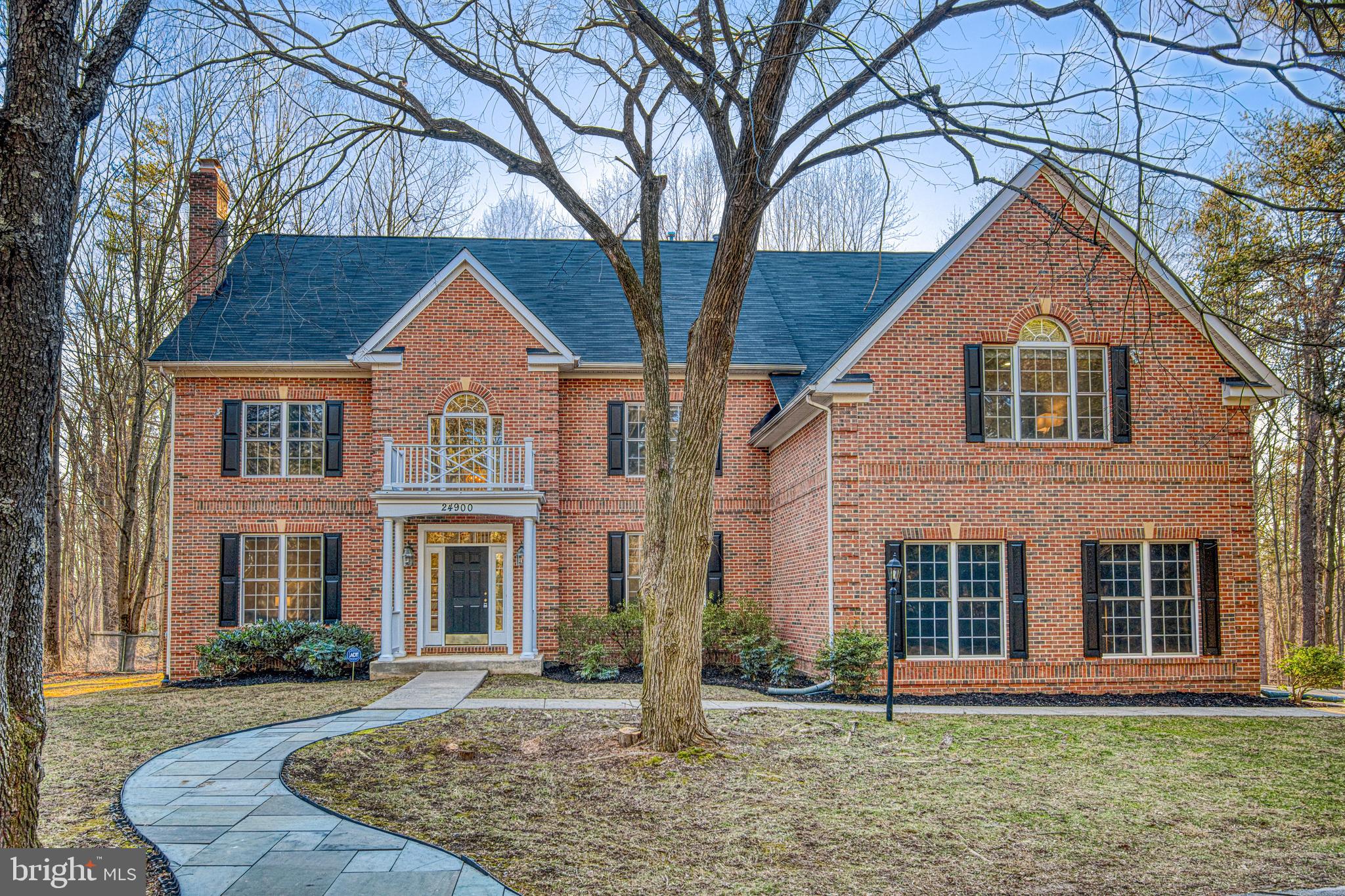 CLARKSBURG OUTSIDE - Residential