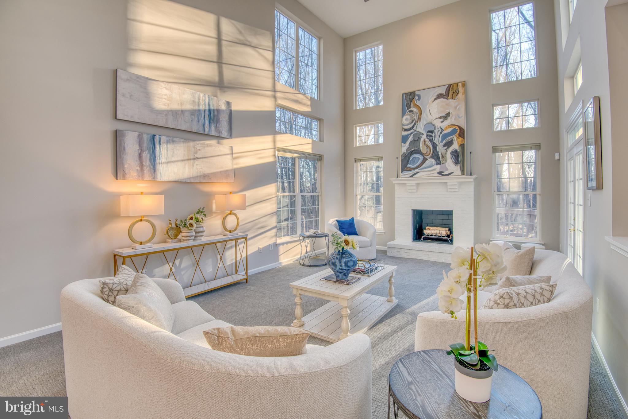 CLARKSBURG OUTSIDE - Residential