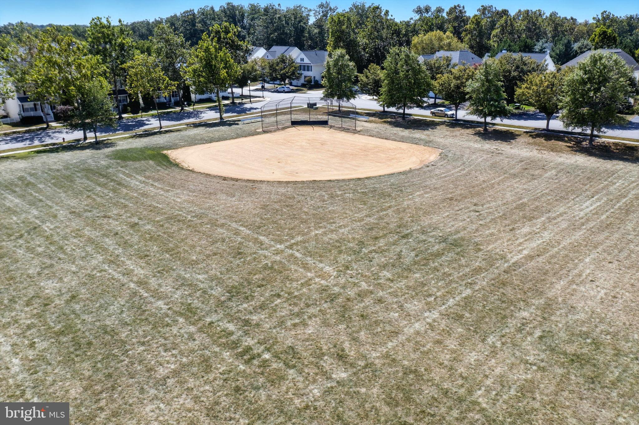 AMBERLEA AT SOUTH RIDING - Residential