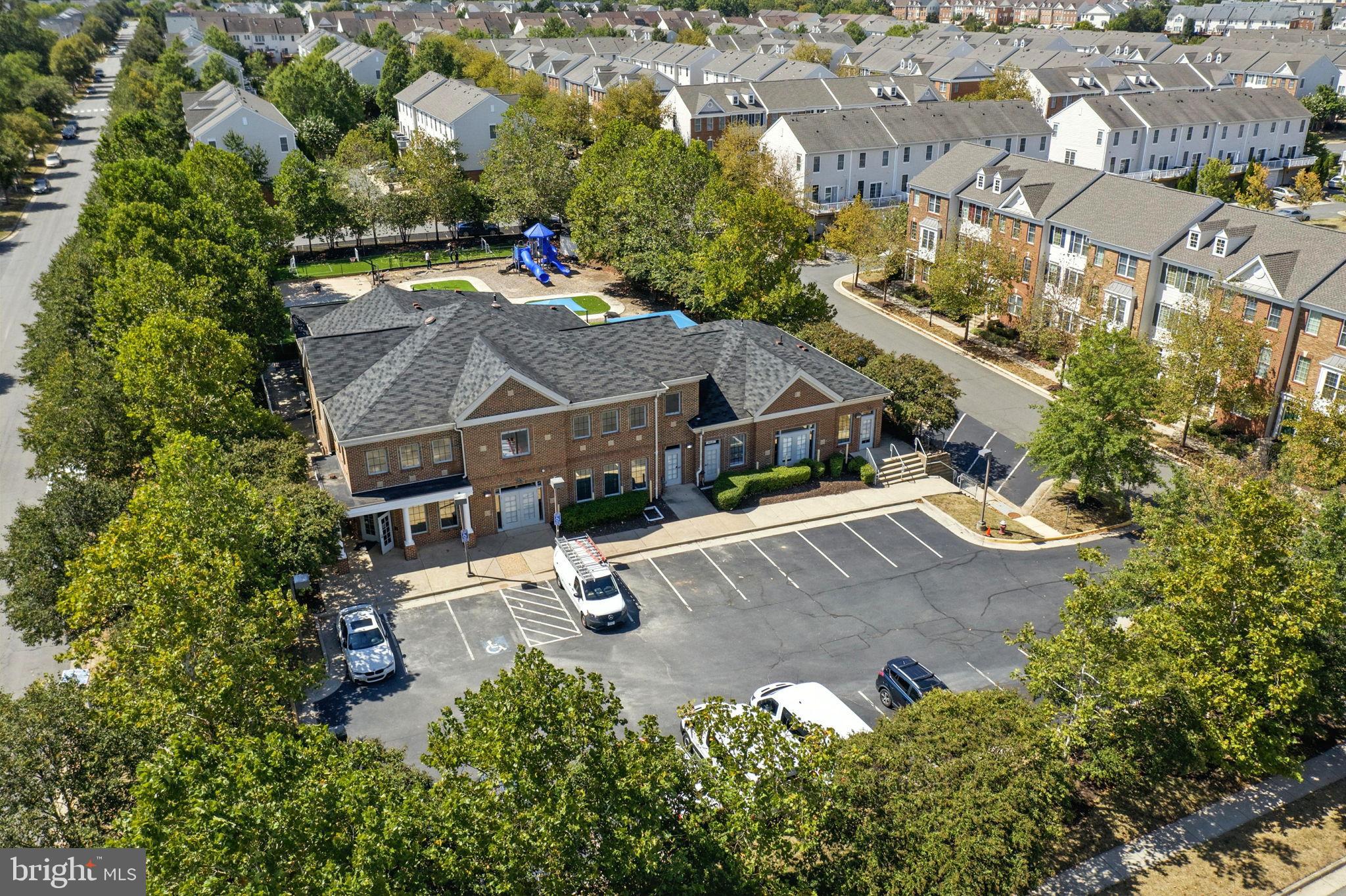 AMBERLEA AT SOUTH RIDING - Residential