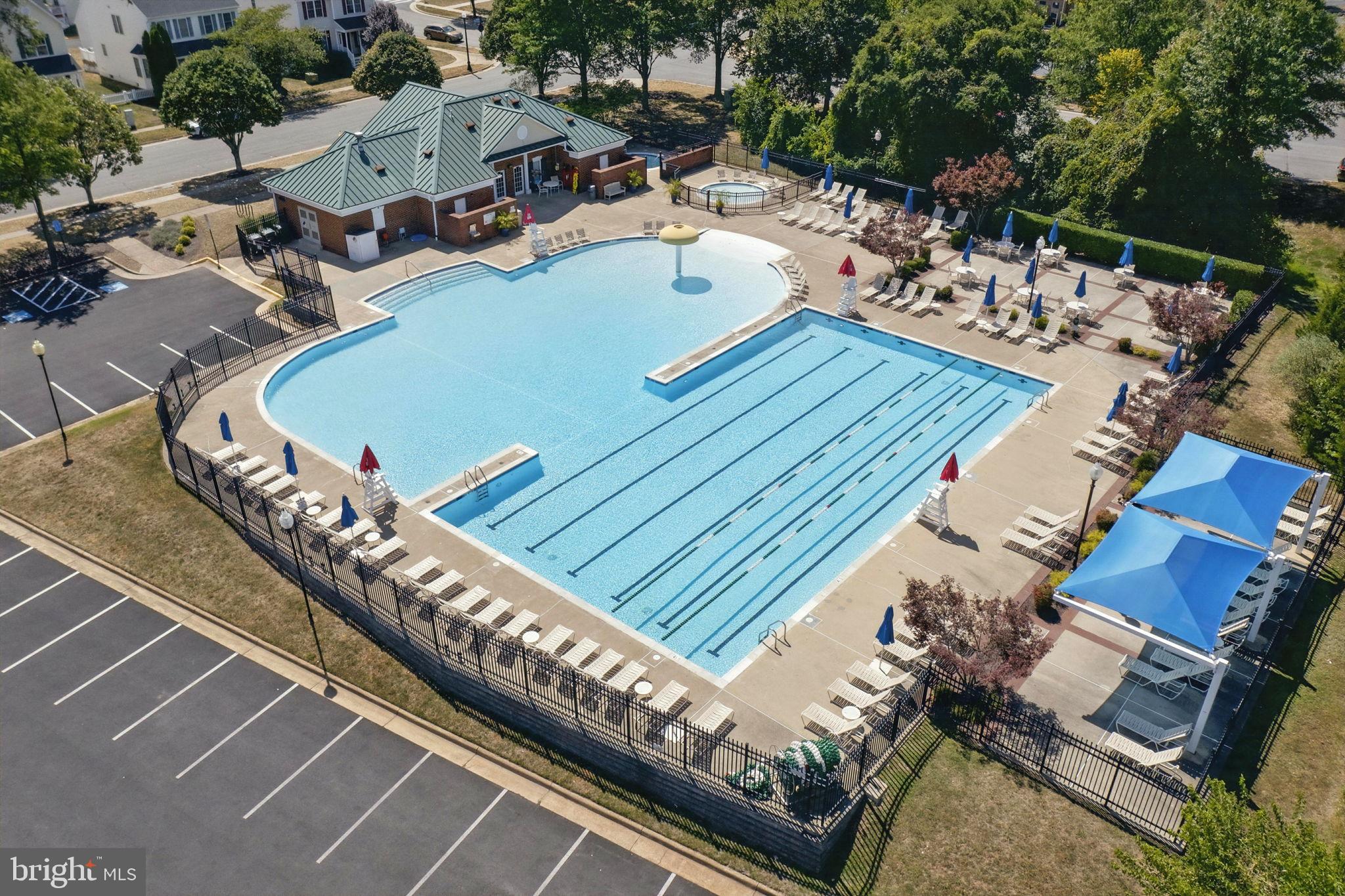 AMBERLEA AT SOUTH RIDING - Residential