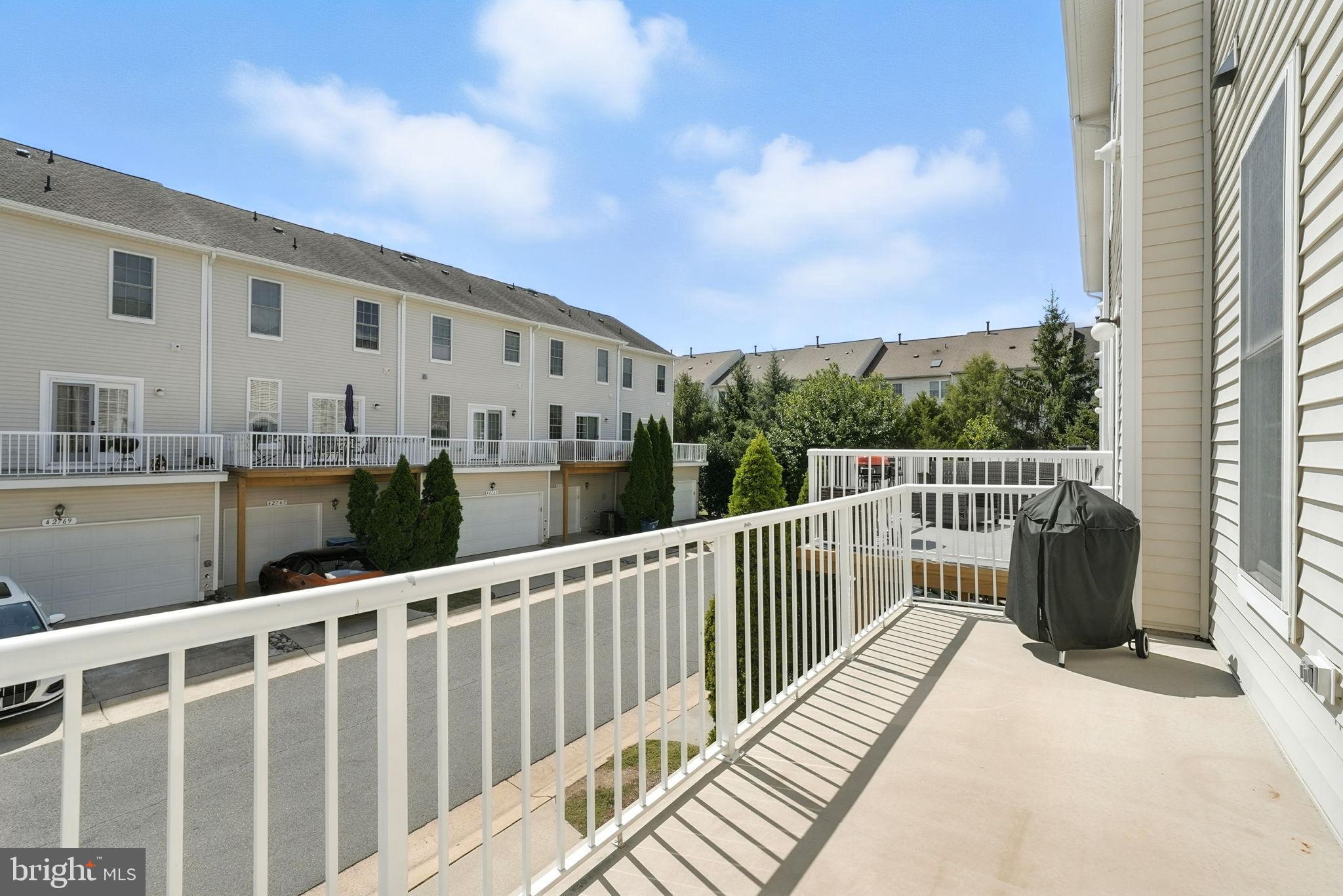 AMBERLEA AT SOUTH RIDING - Residential