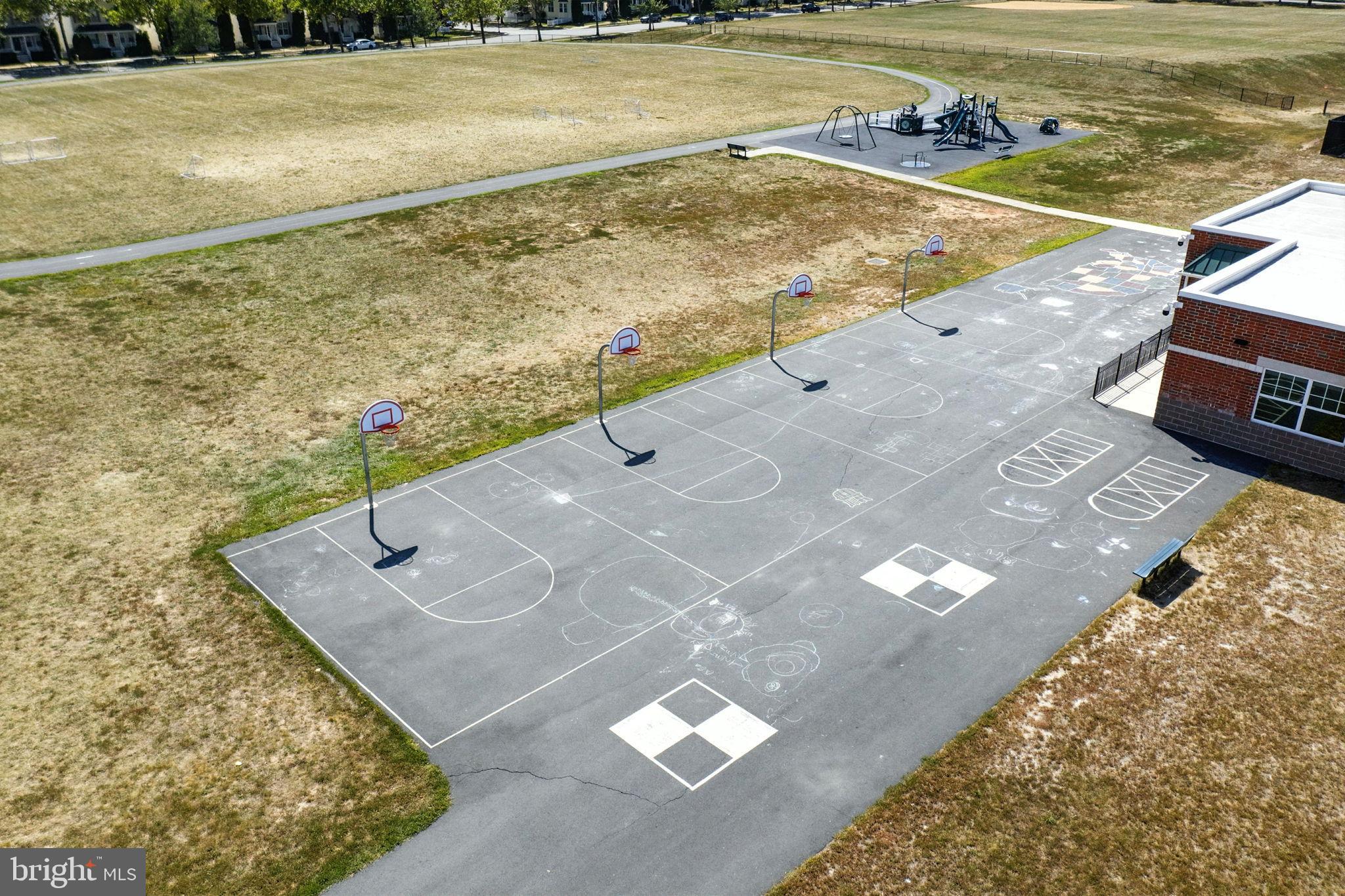 AMBERLEA AT SOUTH RIDING - Residential