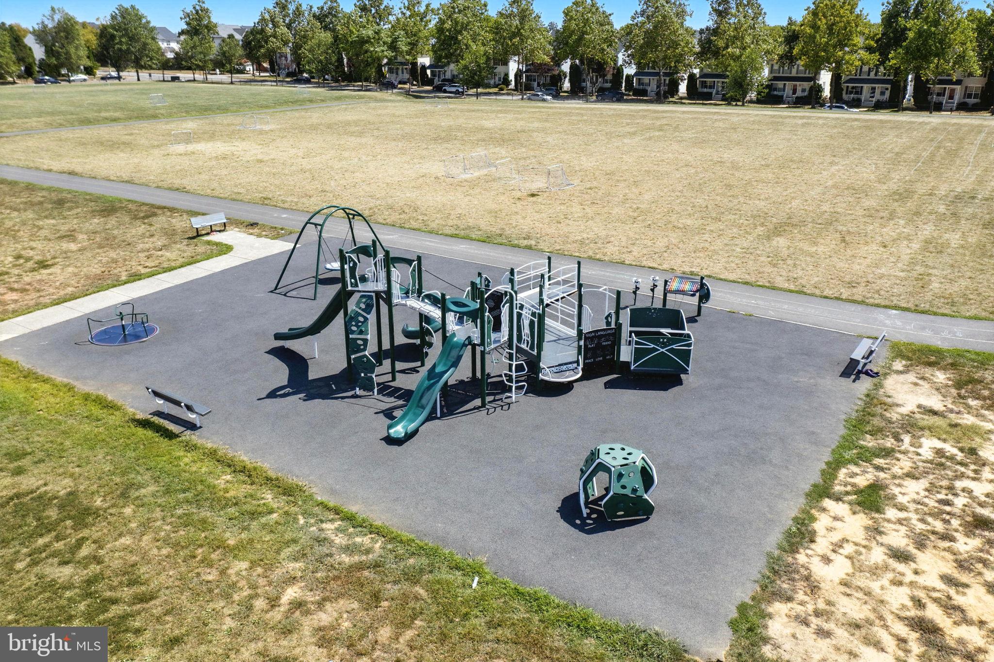 AMBERLEA AT SOUTH RIDING - Residential