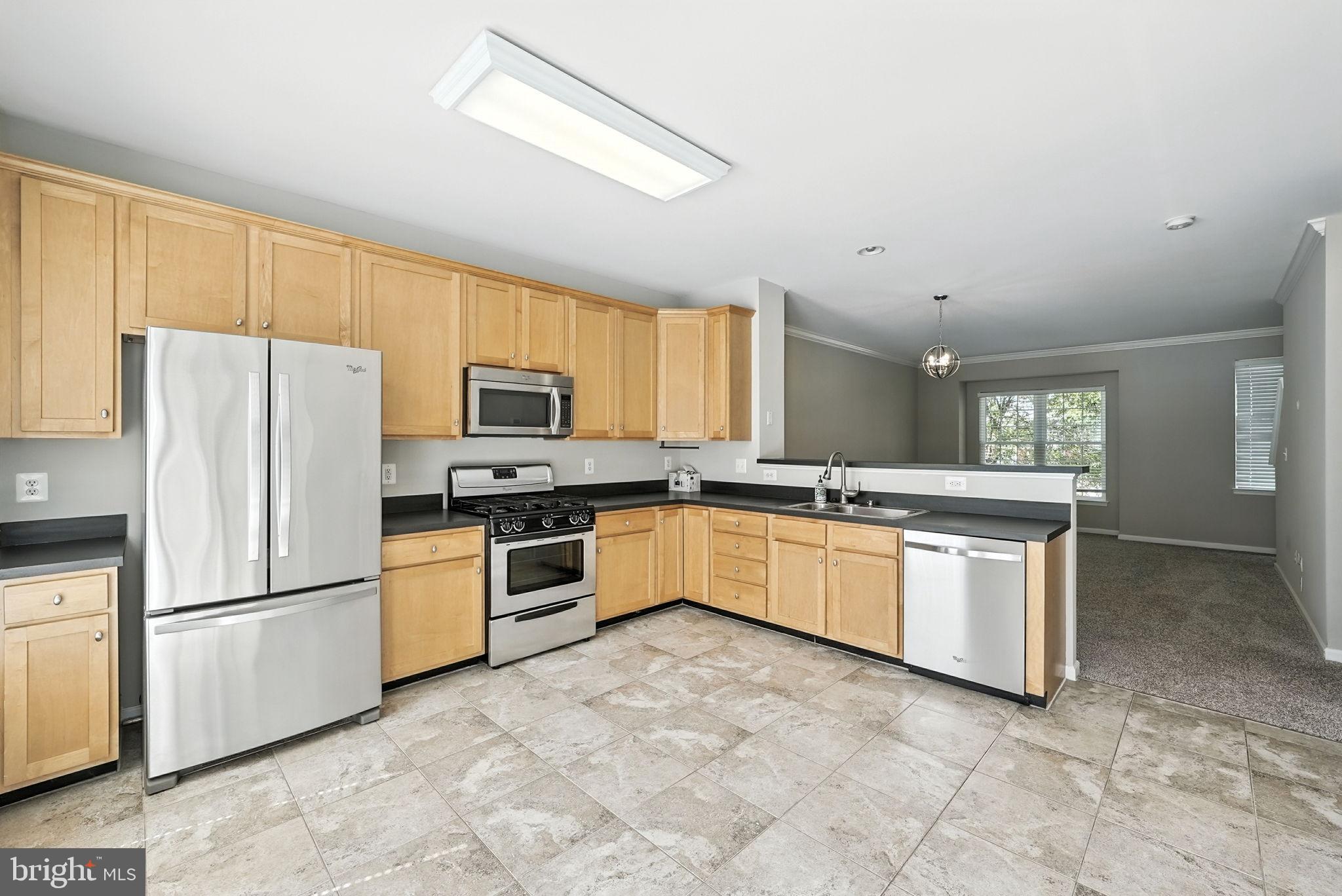 AMBERLEA AT SOUTH RIDING - Residential