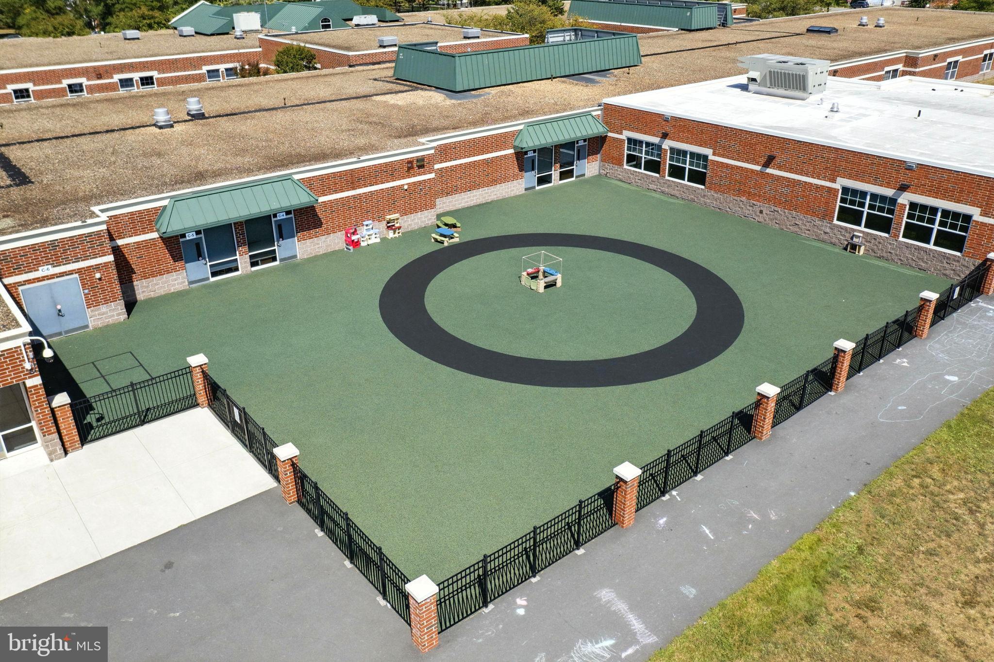 AMBERLEA AT SOUTH RIDING - Residential