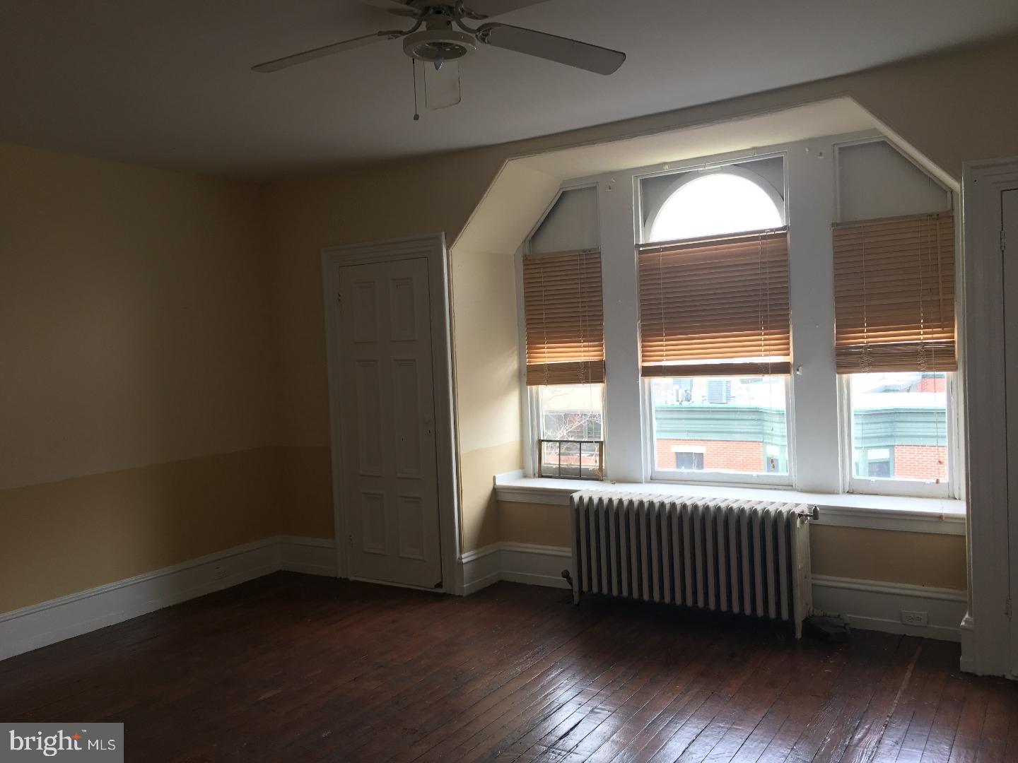 ART MUSEUM AREA - Residential Income