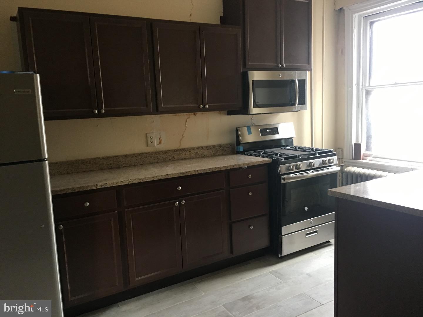 ART MUSEUM AREA - Residential Income