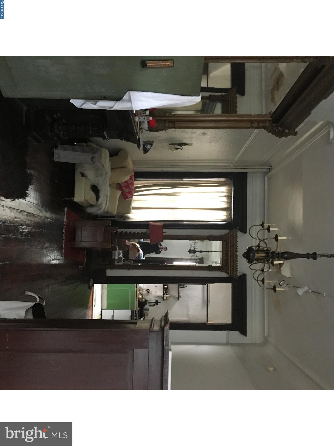 ART MUSEUM AREA - Residential Income